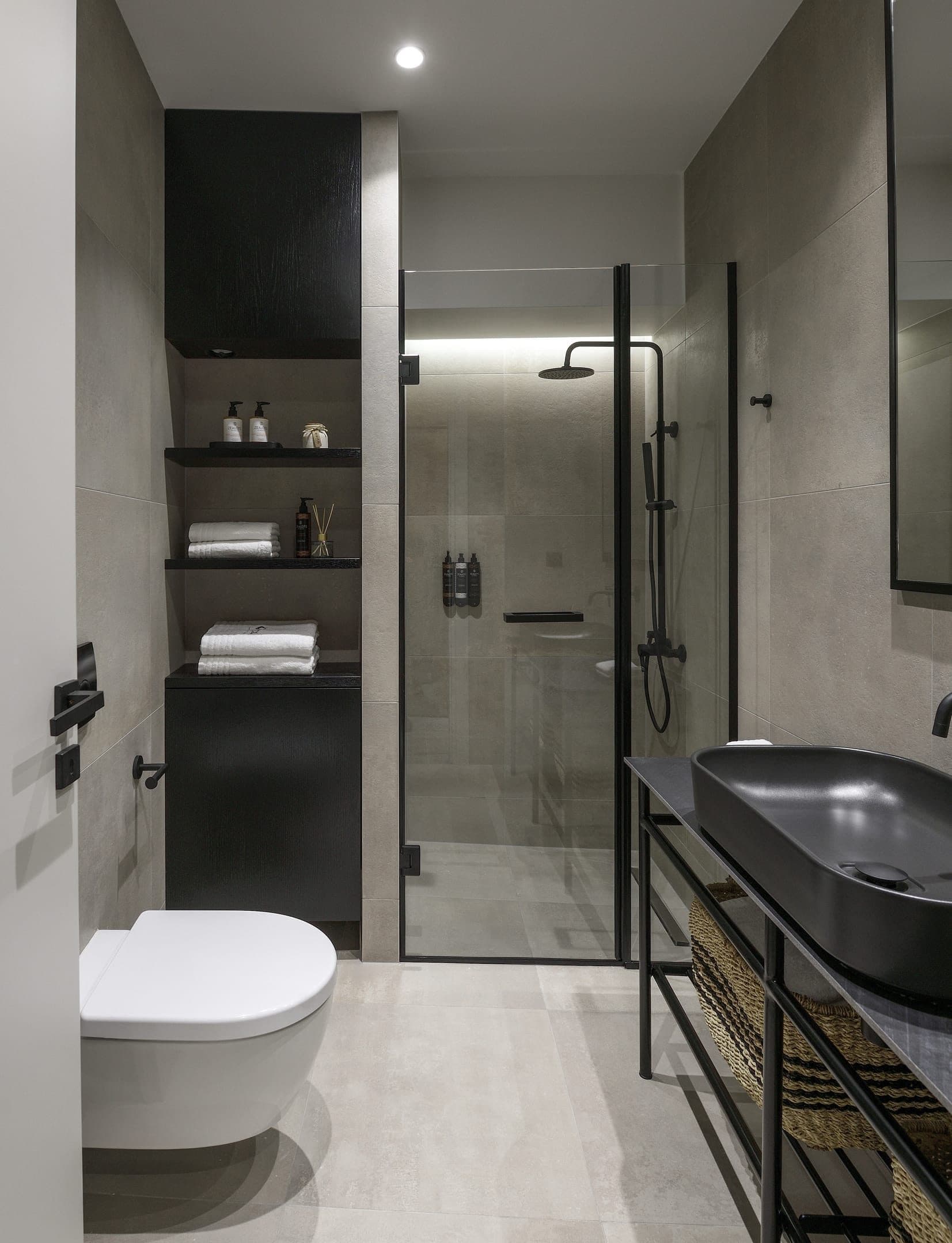 Dialogue | Lofts @Ladadika, Thessaloniki – photo 4 of 23