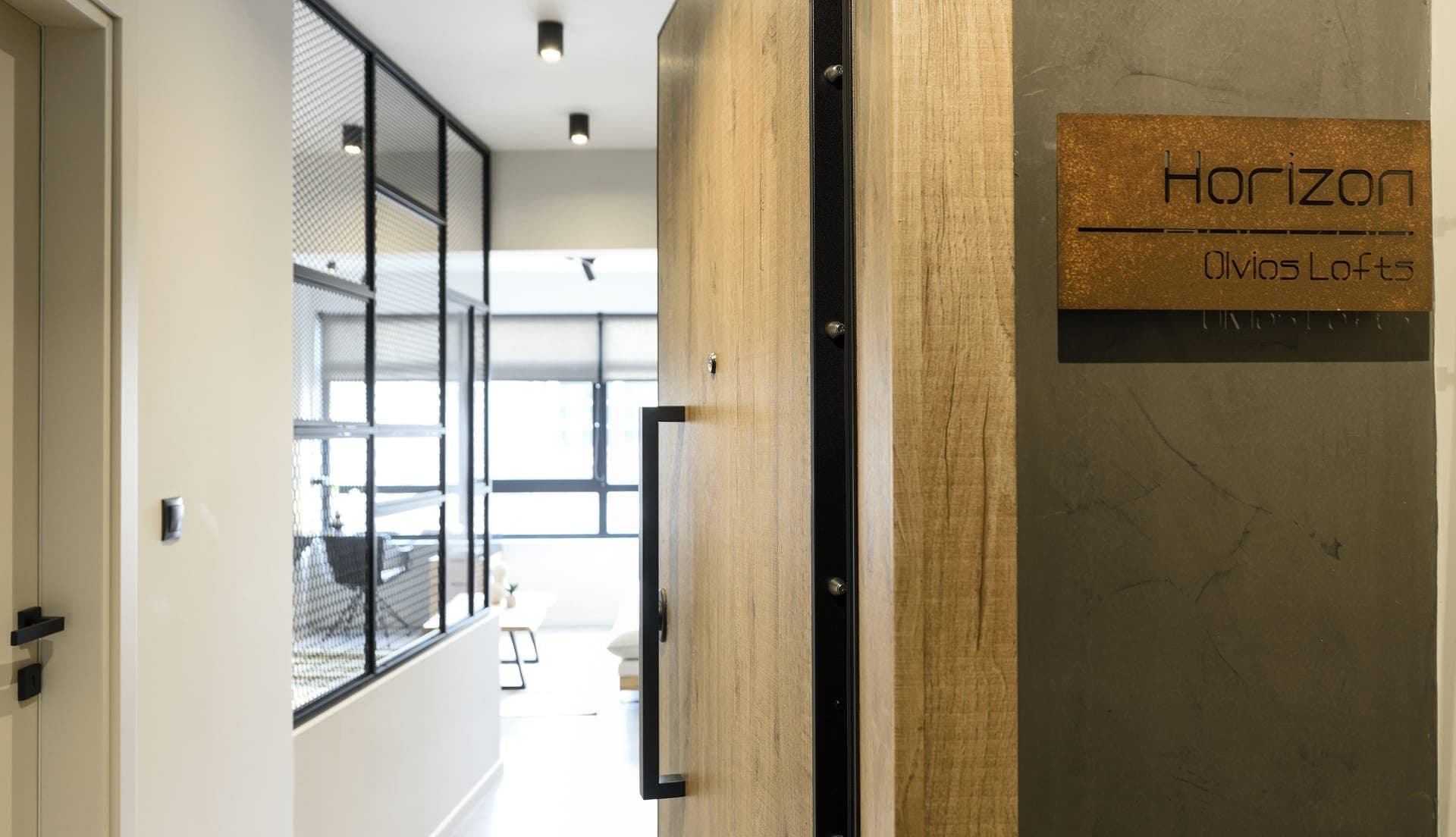 Horizon | Lofts @Ladadika, Thessaloniki – photo 29 of 40