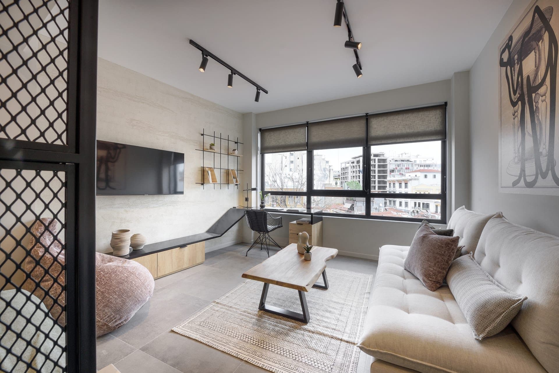 Horizon | Lofts @Ladadika, Thessaloniki – photo 24 of 40
