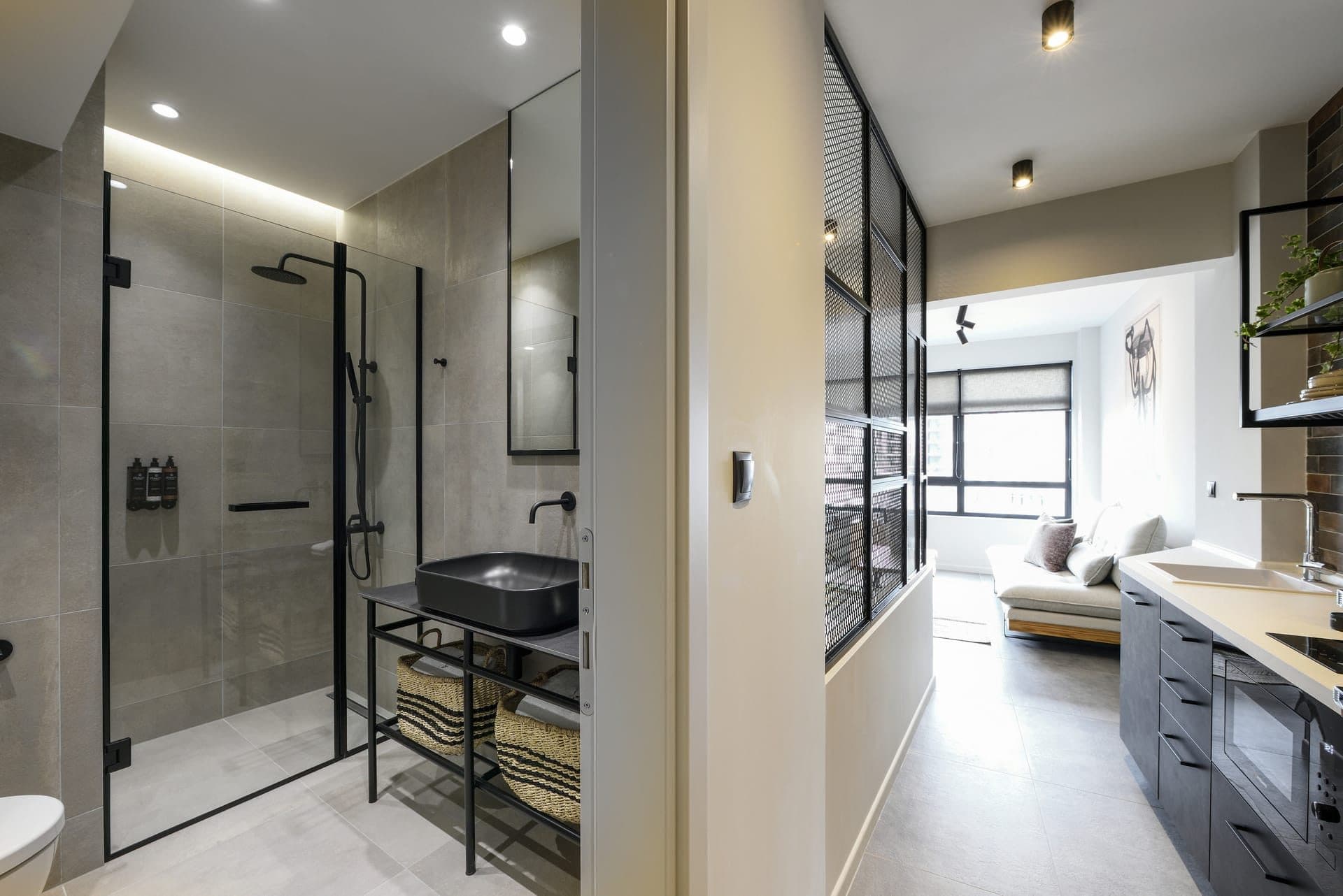 Horizon | Lofts @Ladadika, Thessaloniki – photo 28 of 40