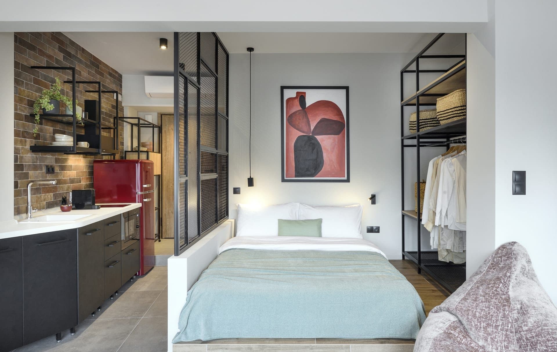 Horizon | Lofts @Ladadika, Thessaloniki – photo 9 of 40