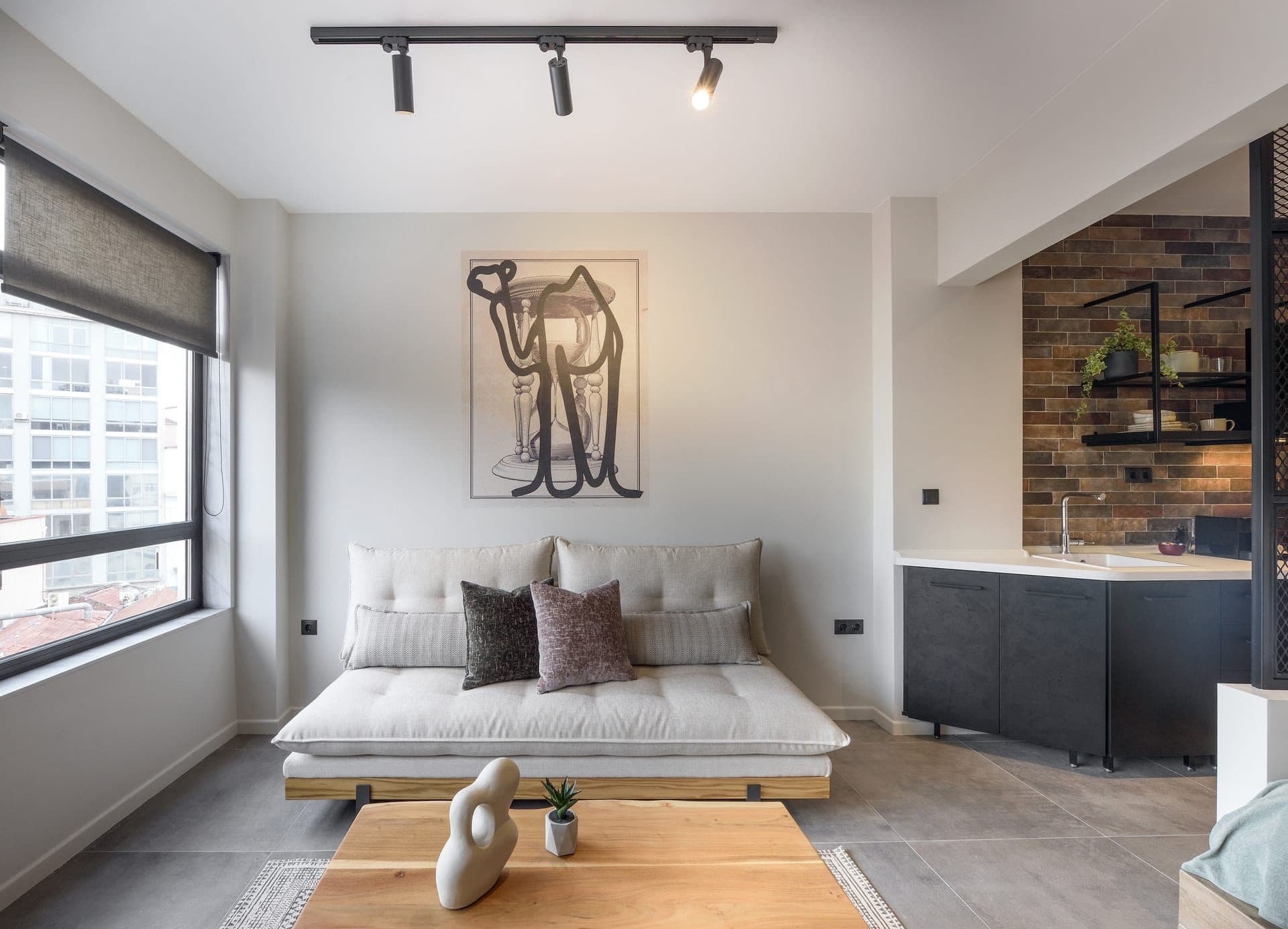 Horizon | Lofts @Ladadika, Thessaloniki – photo 10 of 40