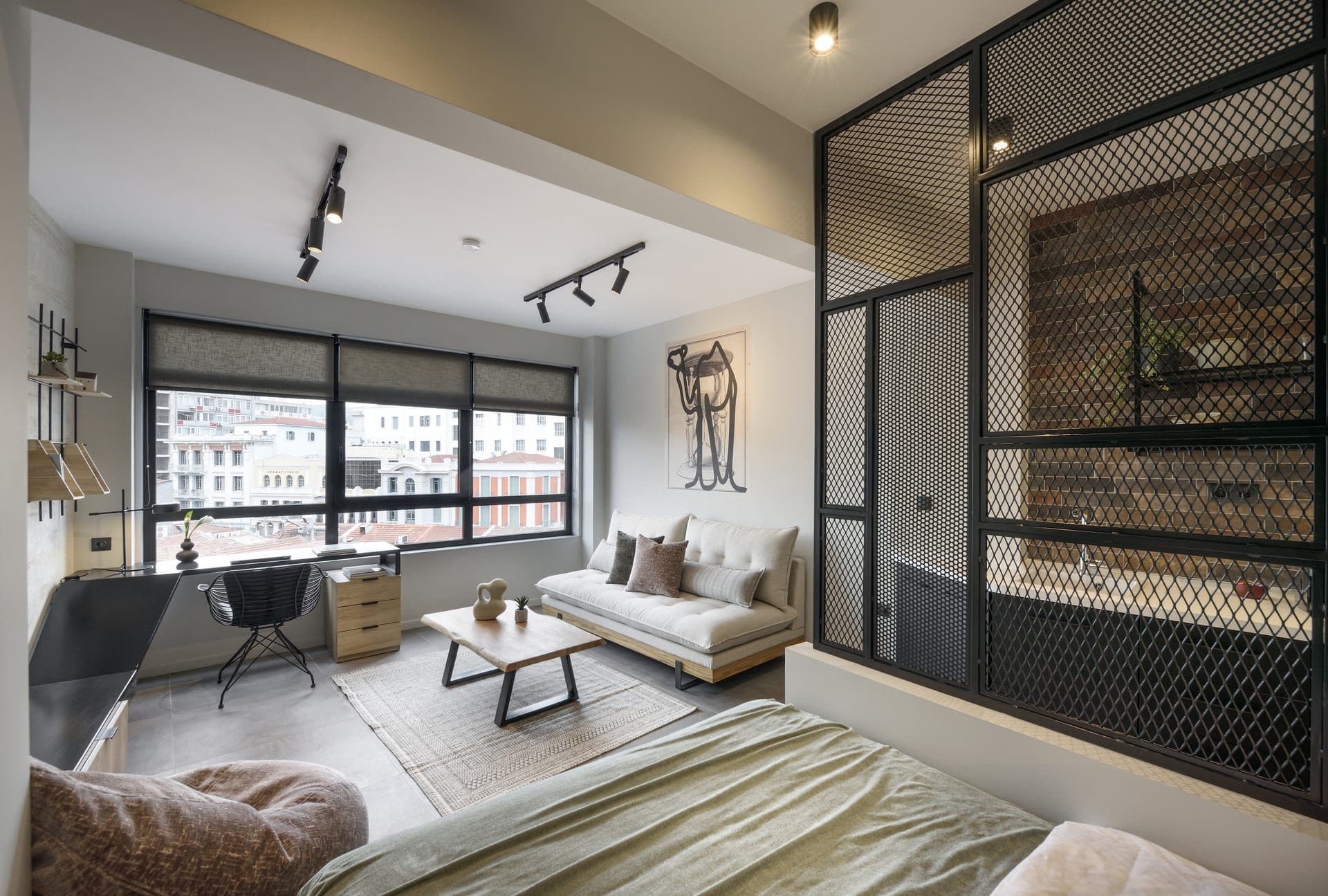 Horizon | Lofts @Ladadika, Thessaloniki – photo 13 of 40