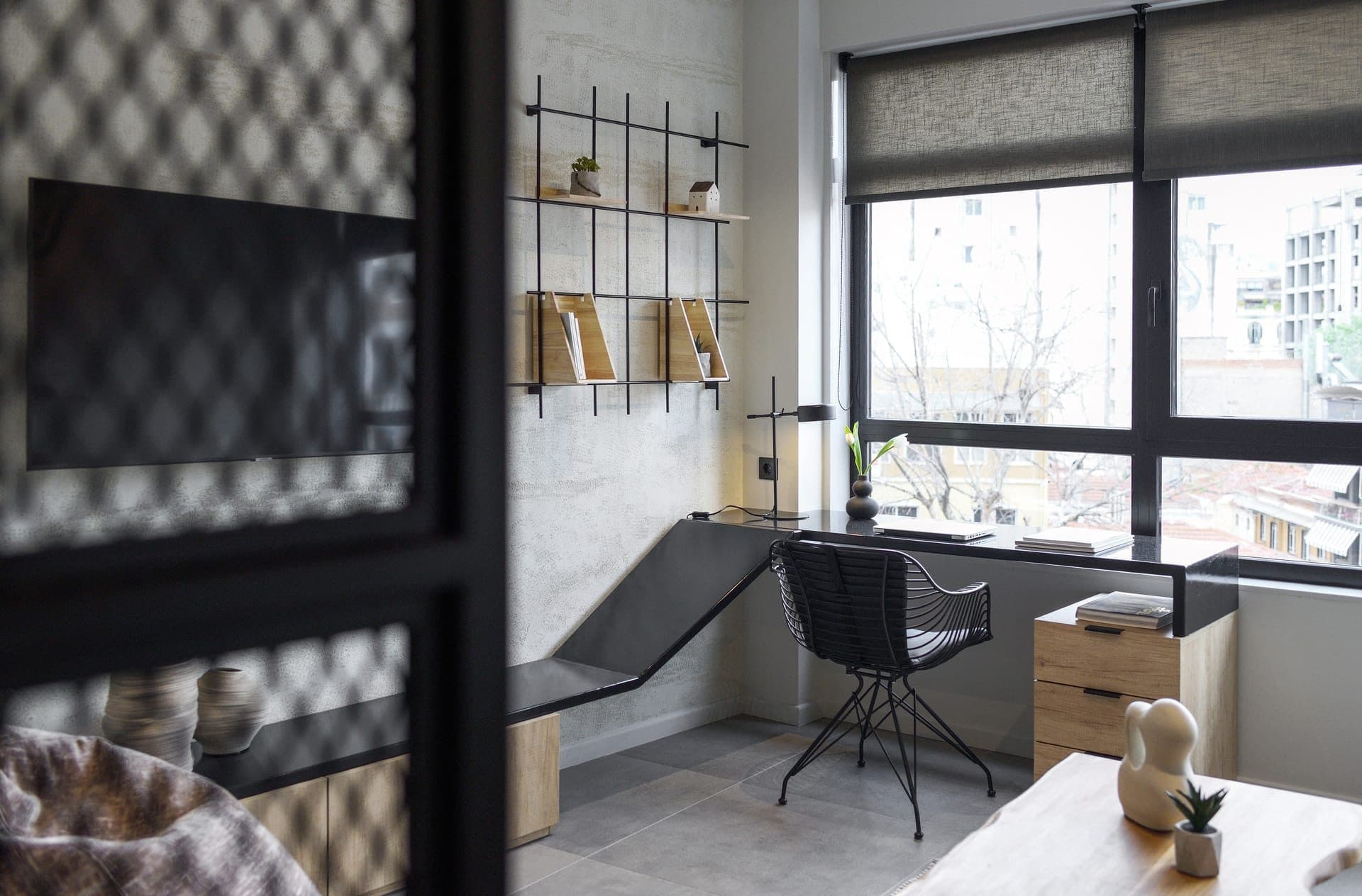 Horizon | Lofts @Ladadika, Thessaloniki – photo 31 of 40