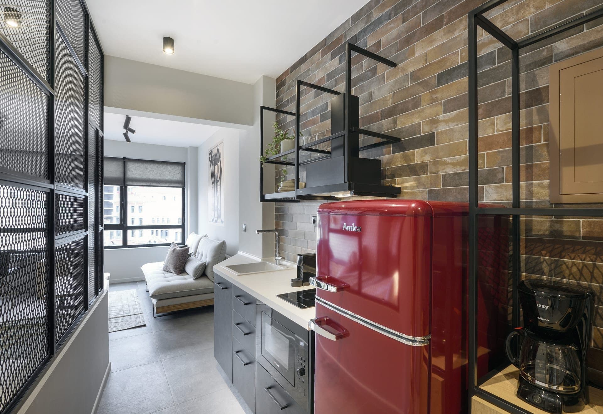 Horizon | Lofts @Ladadika, Thessaloniki – photo 25 of 40