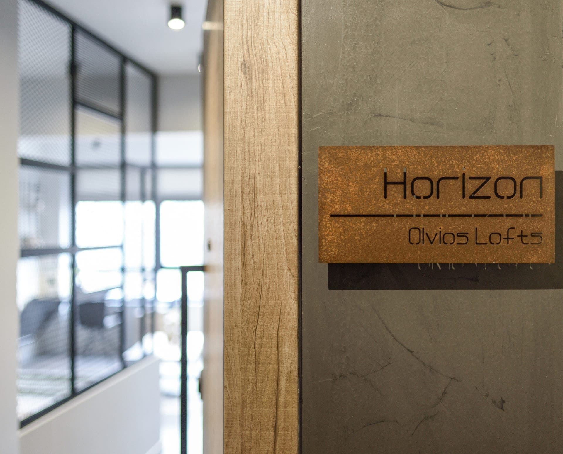 Horizon | Lofts @Ladadika, Thessaloniki – photo 30 of 40