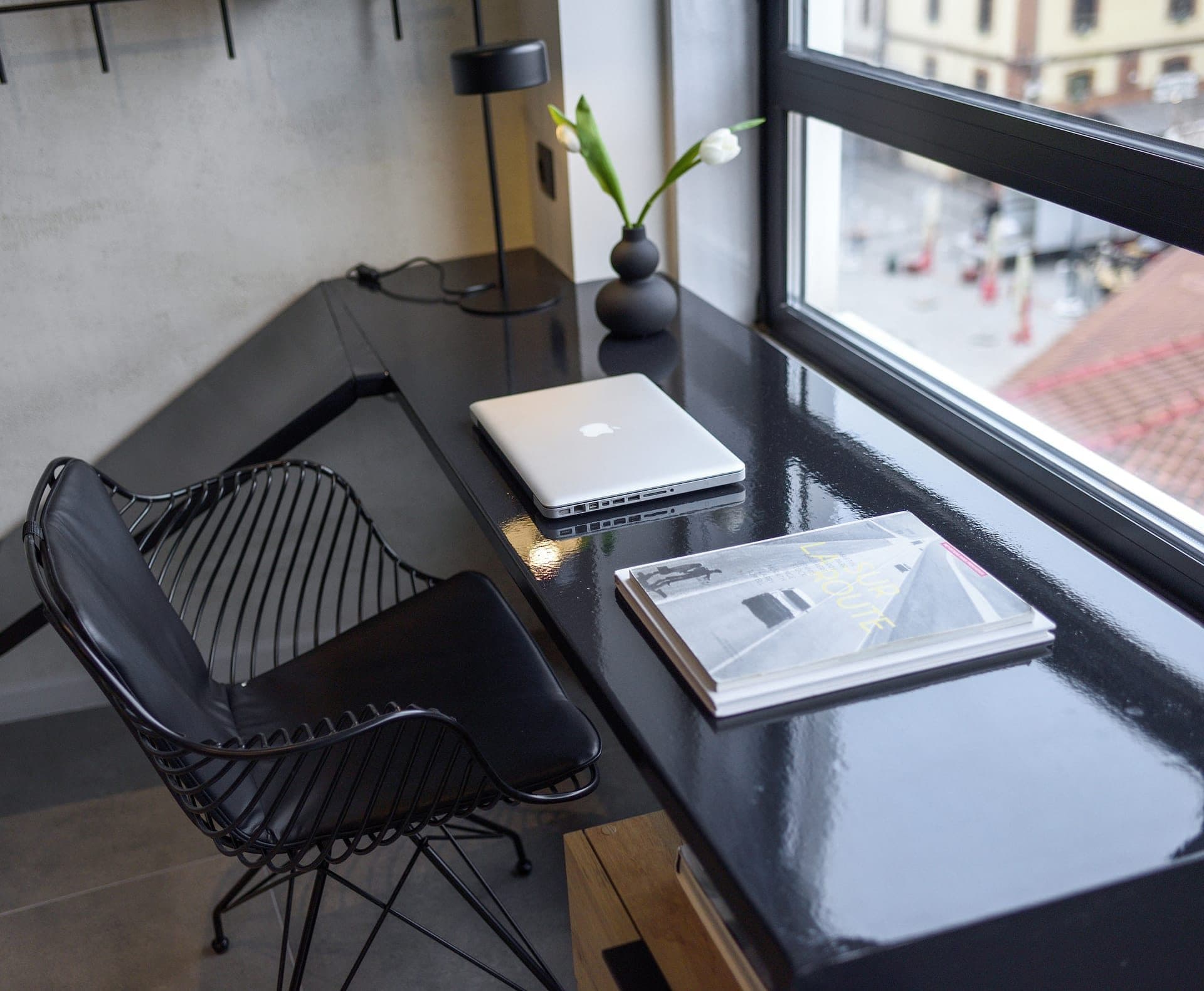 Horizon | Lofts @Ladadika, Thessaloniki – photo 33 of 40