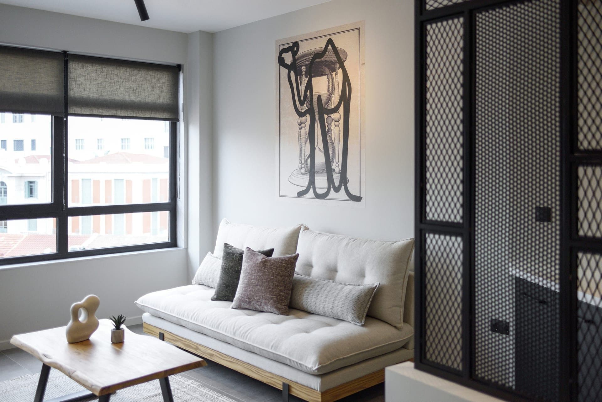 Horizon | Lofts @Ladadika, Thessaloniki – photo 36 of 40