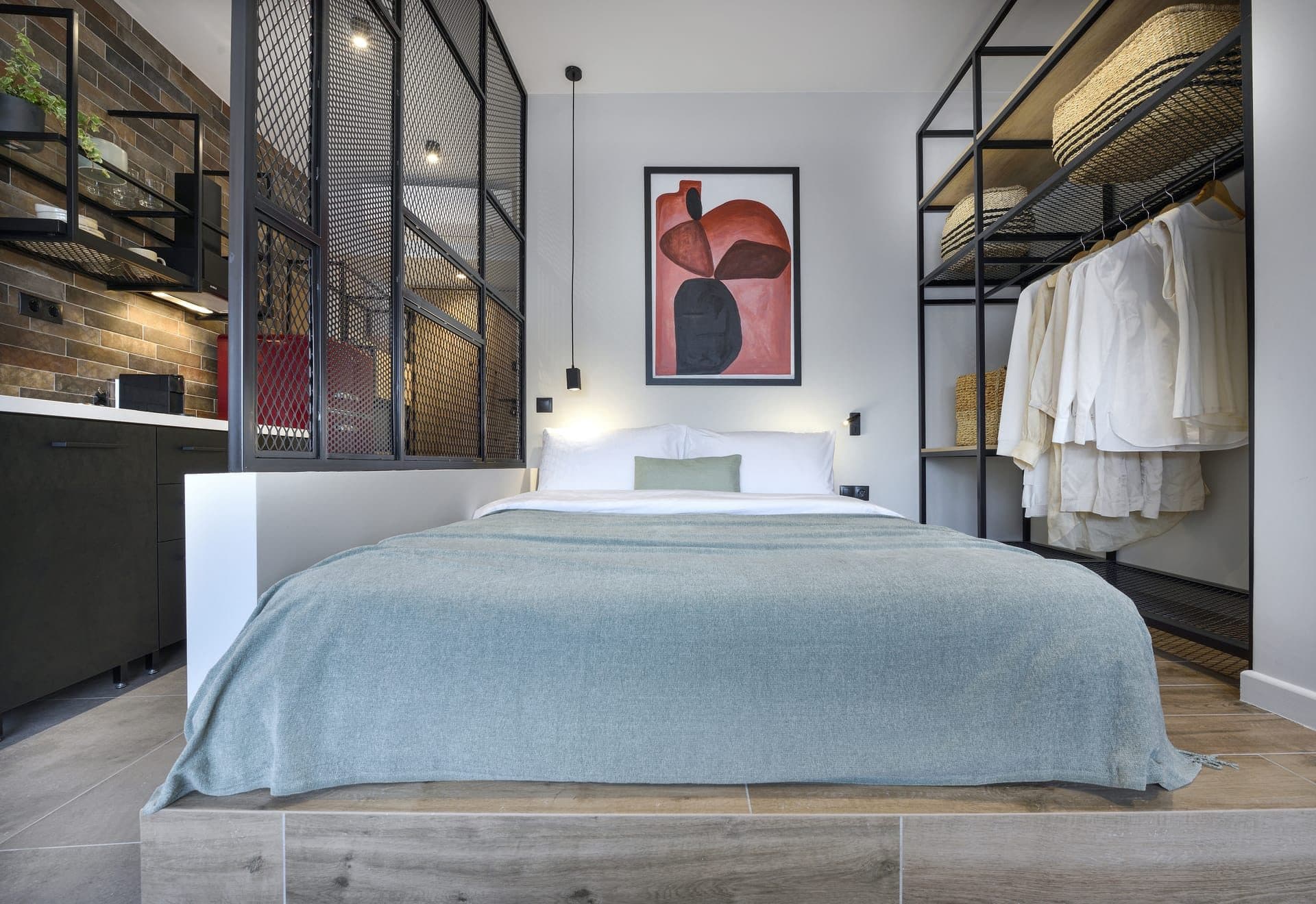 Horizon | Lofts @Ladadika, Thessaloniki – photo 20 of 40
