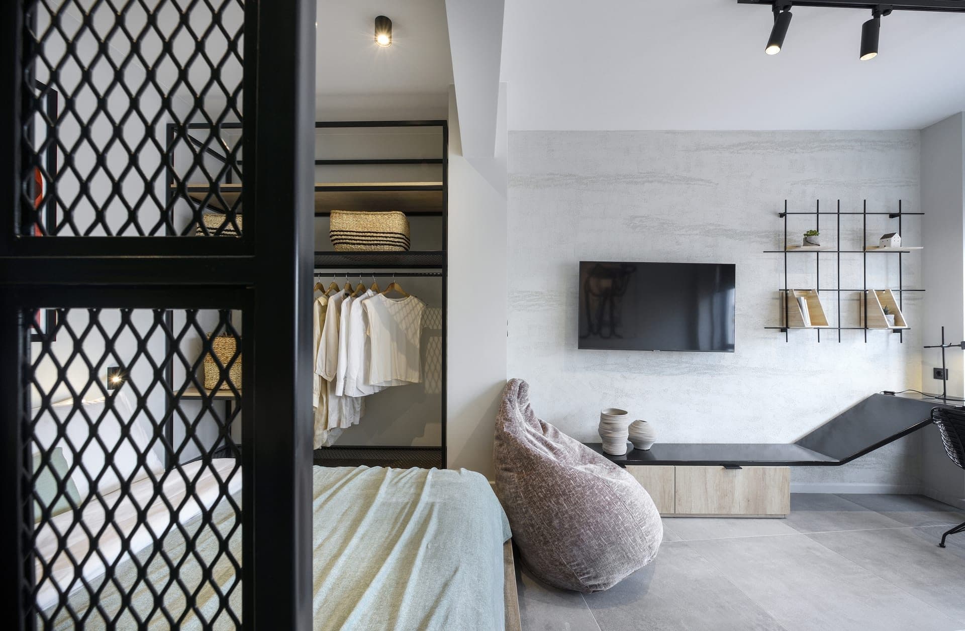 Horizon | Lofts @Ladadika, Thessaloniki – photo 22 of 40