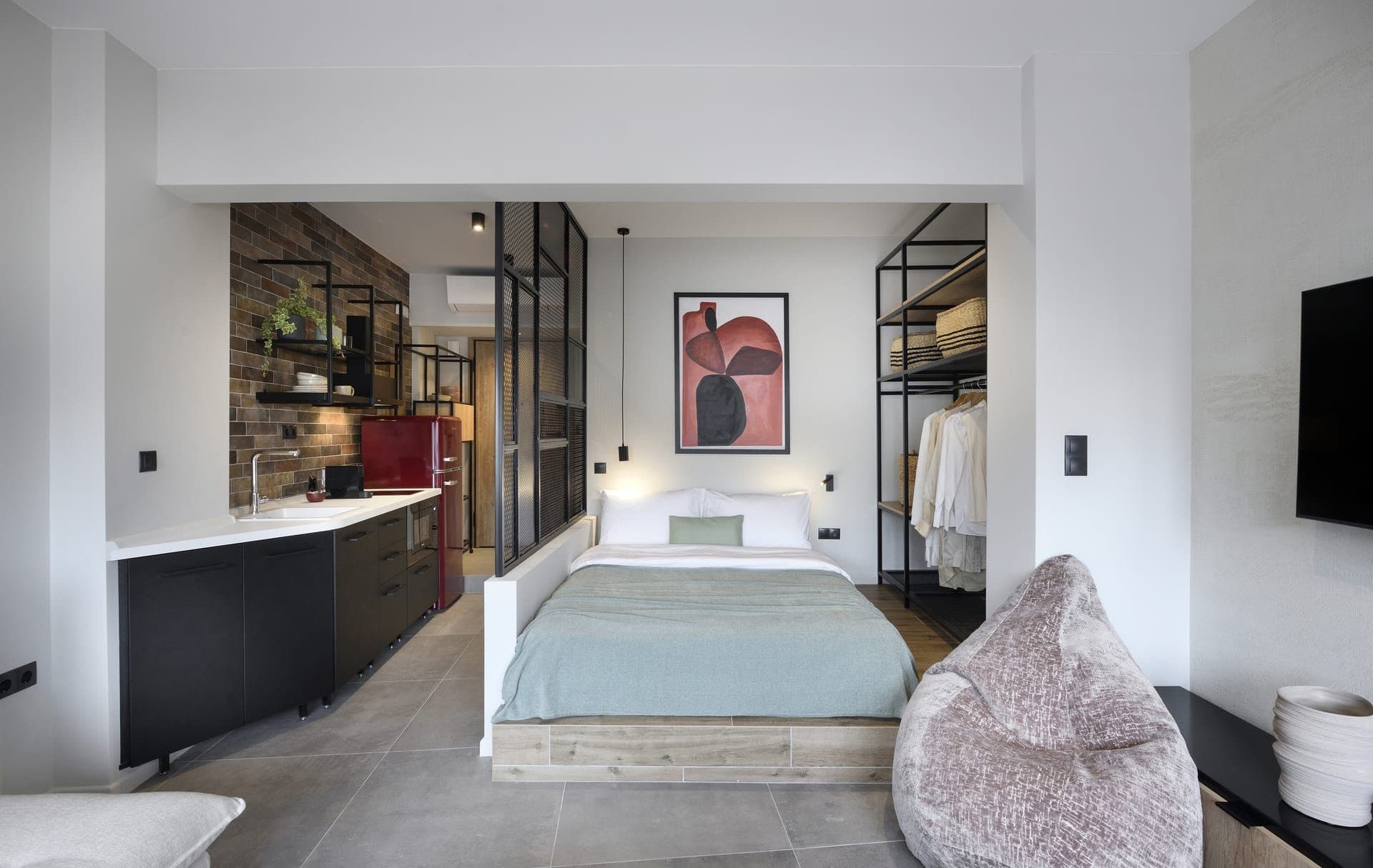 Horizon | Lofts @Ladadika, Thessaloniki – photo 8 of 40