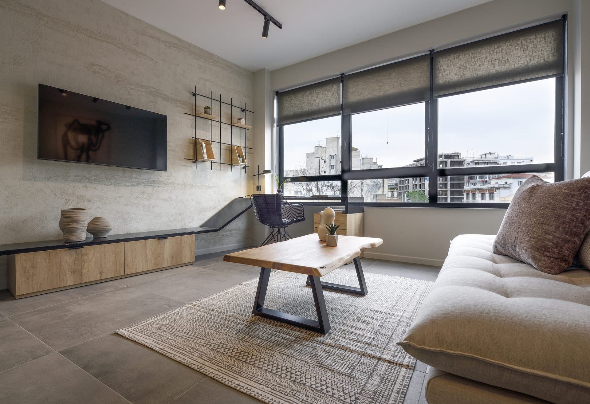Horizon | Lofts @Ladadika, Thessaloniki – photo 16 of 40