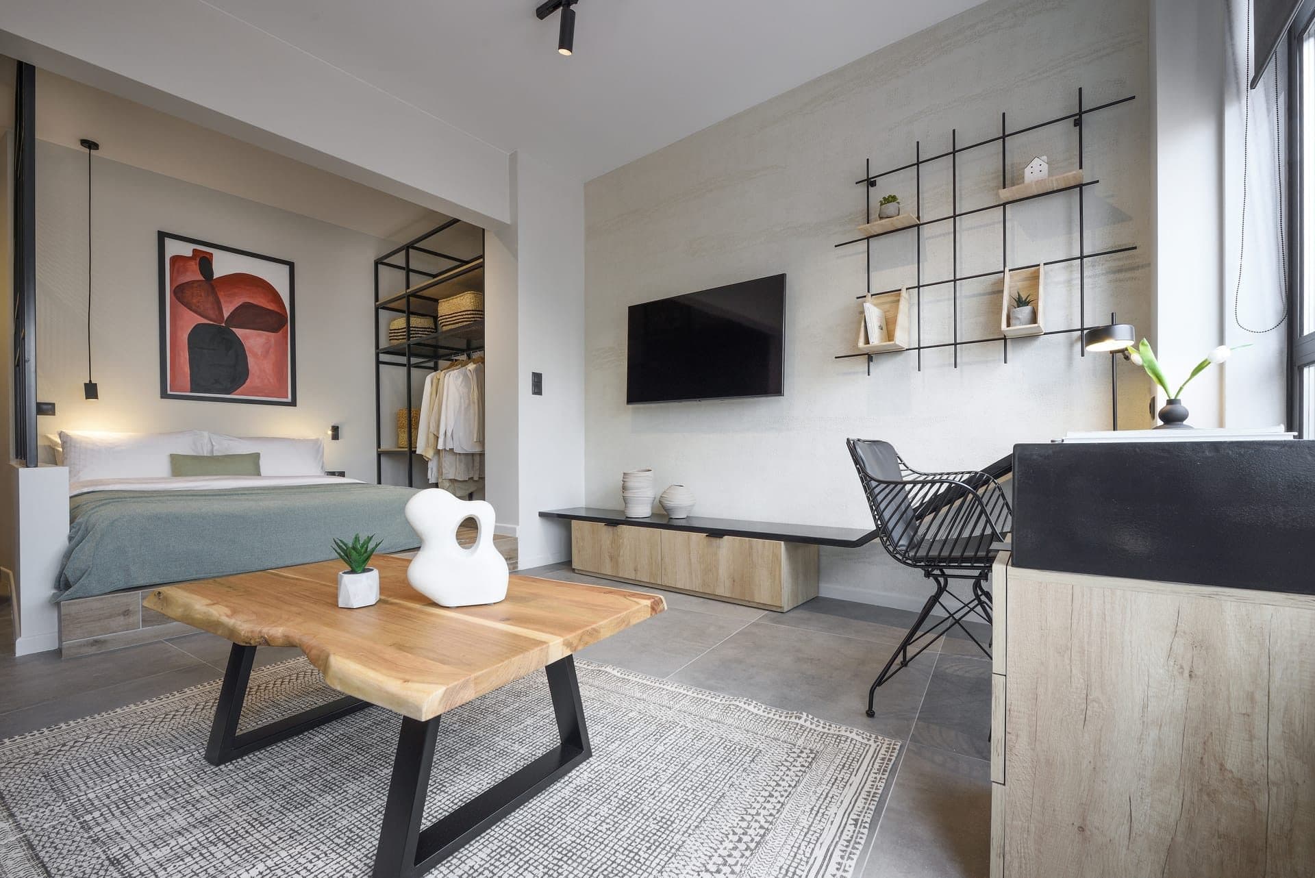 Horizon | Lofts @Ladadika, Thessaloniki – photo 17 of 40