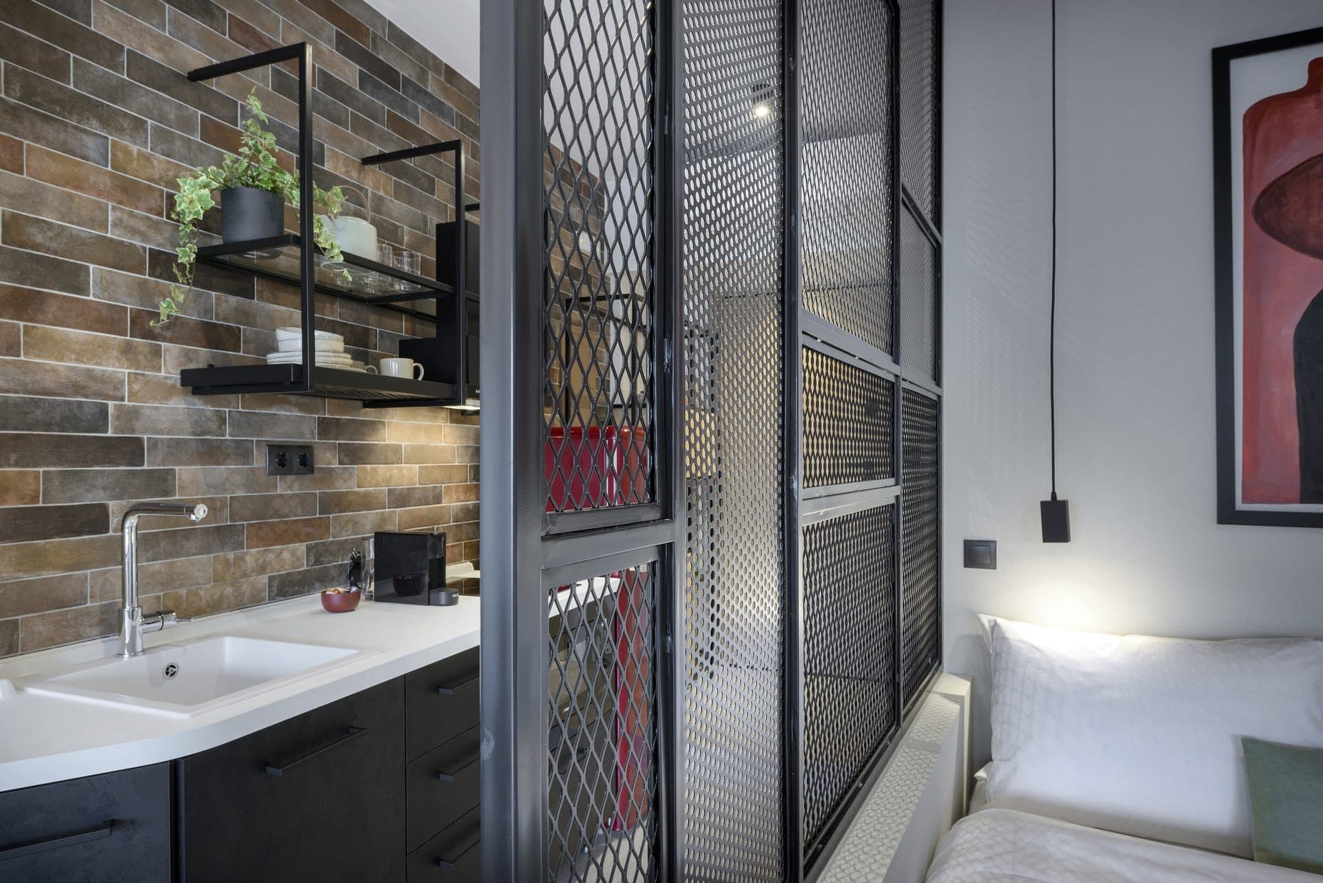 Horizon | Lofts @Ladadika, Thessaloniki – photo 12 of 40