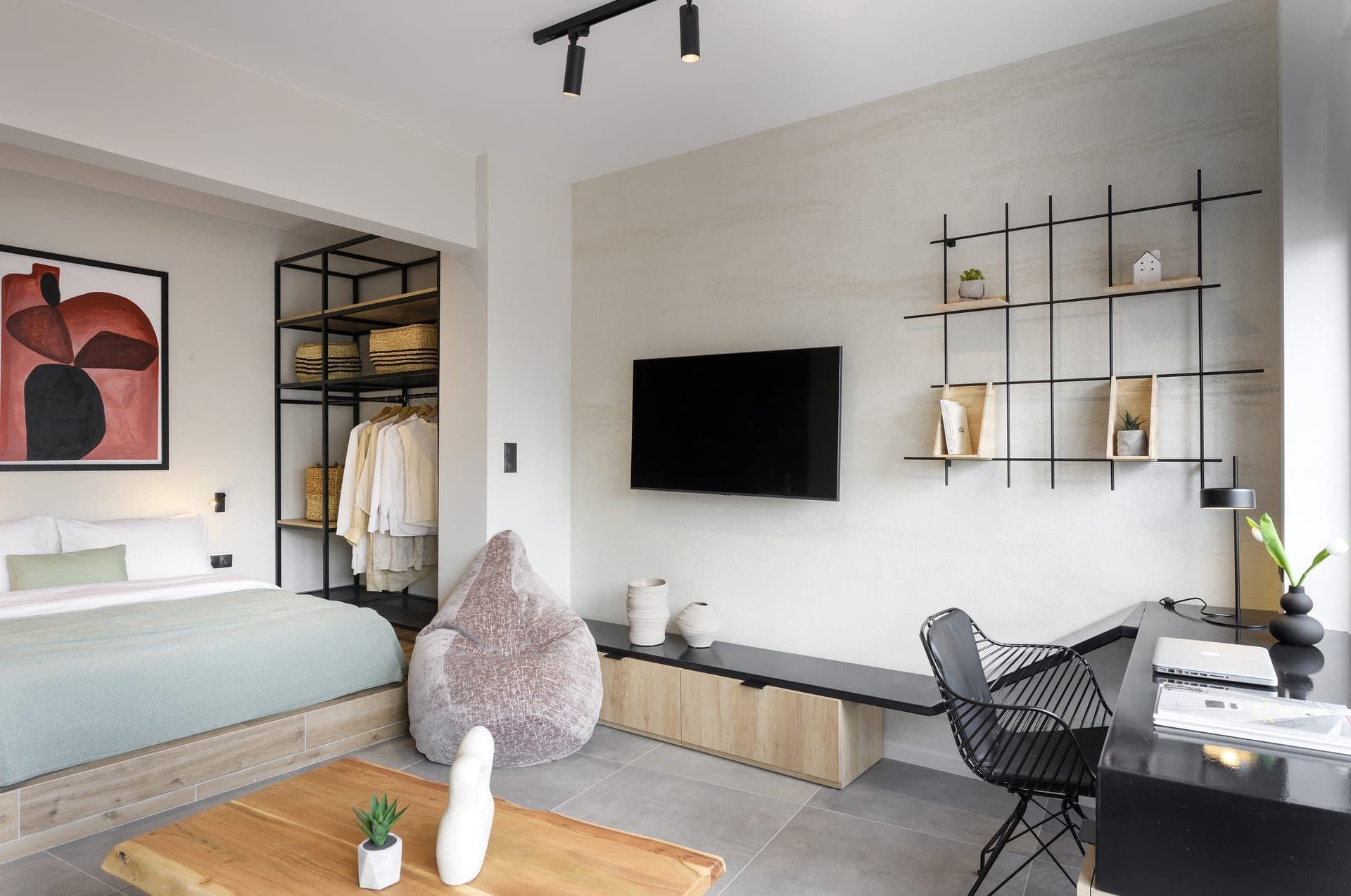 Horizon | Lofts @Ladadika, Thessaloniki – photo 2 of 40
