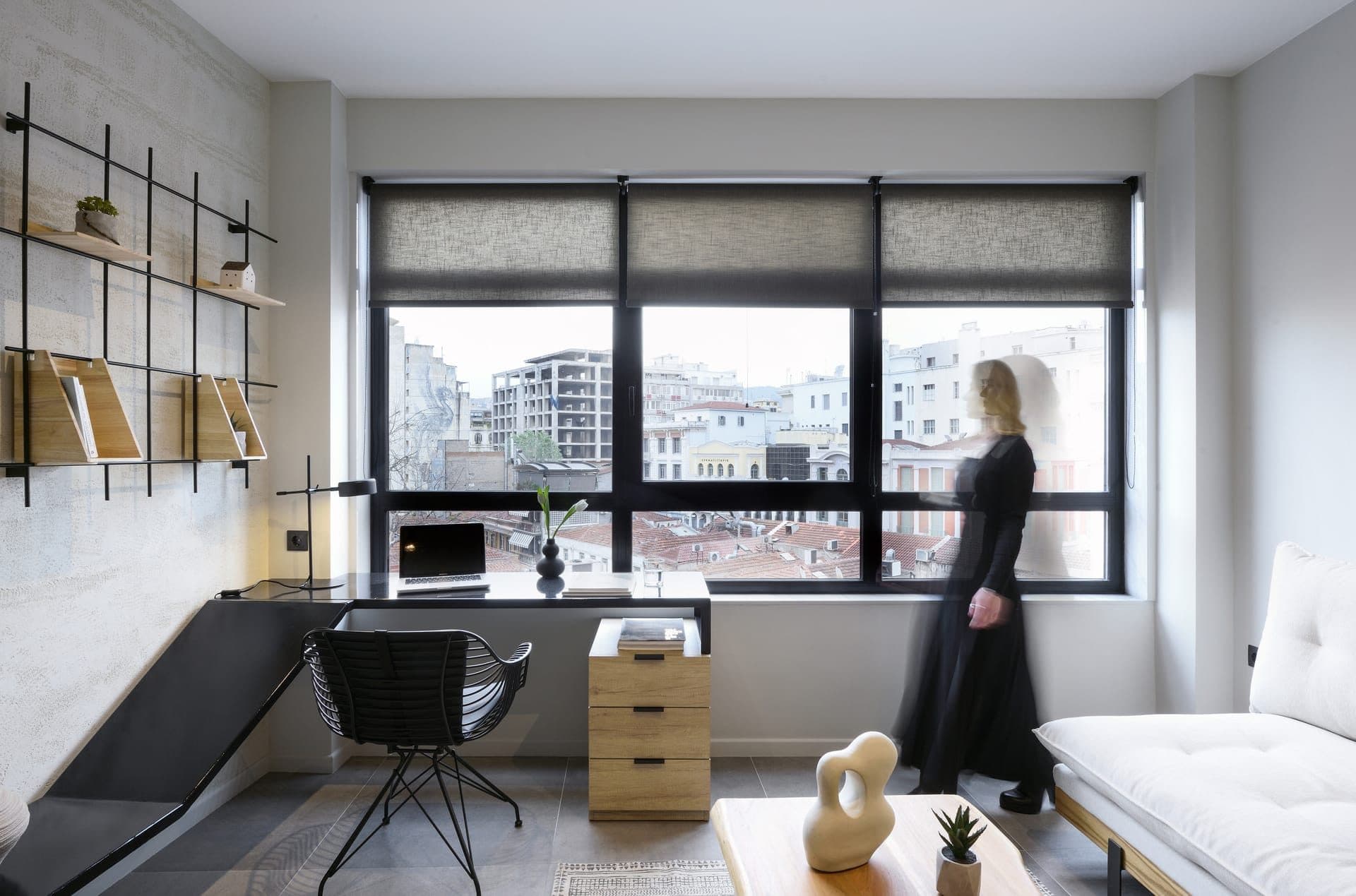 Horizon | Lofts @Ladadika, Thessaloniki – photo 37 of 40