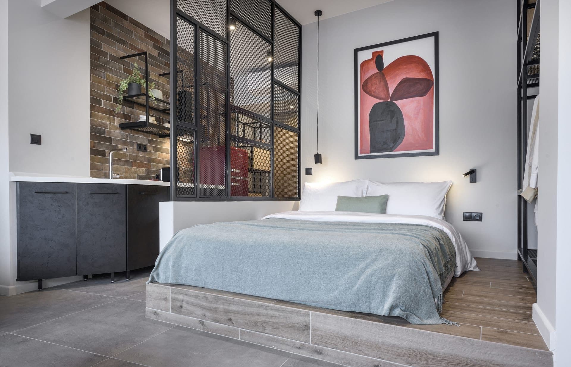 Horizon | Lofts @Ladadika, Thessaloniki – photo 19 of 40