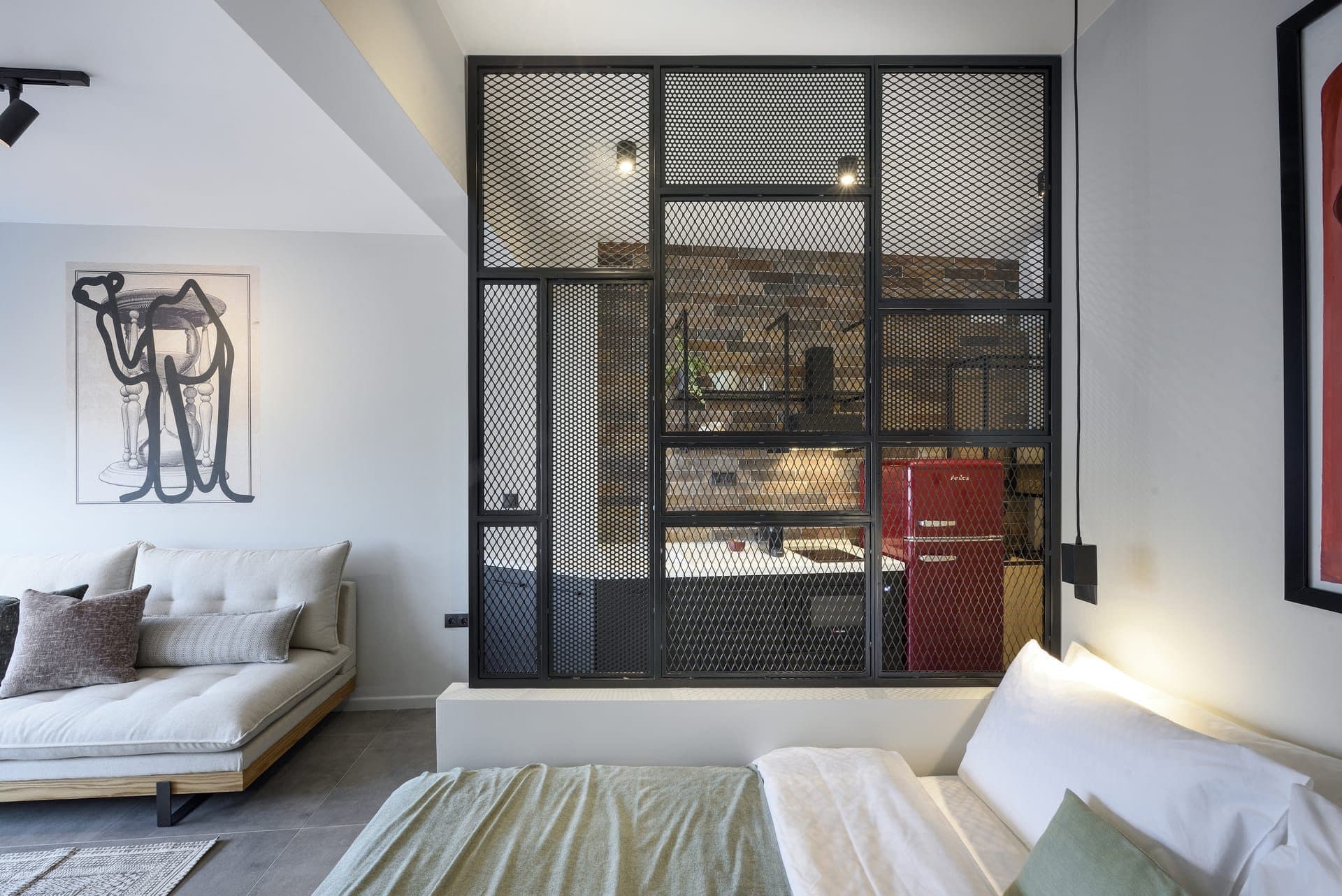 Horizon | Lofts @Ladadika, Thessaloniki – photo 21 of 40