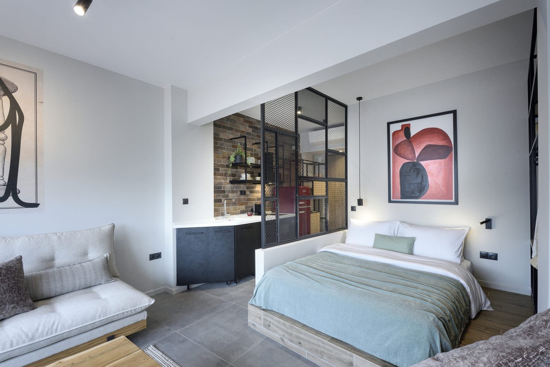 Horizon | Lofts @Ladadika, Thessaloniki – photo 11 of 40