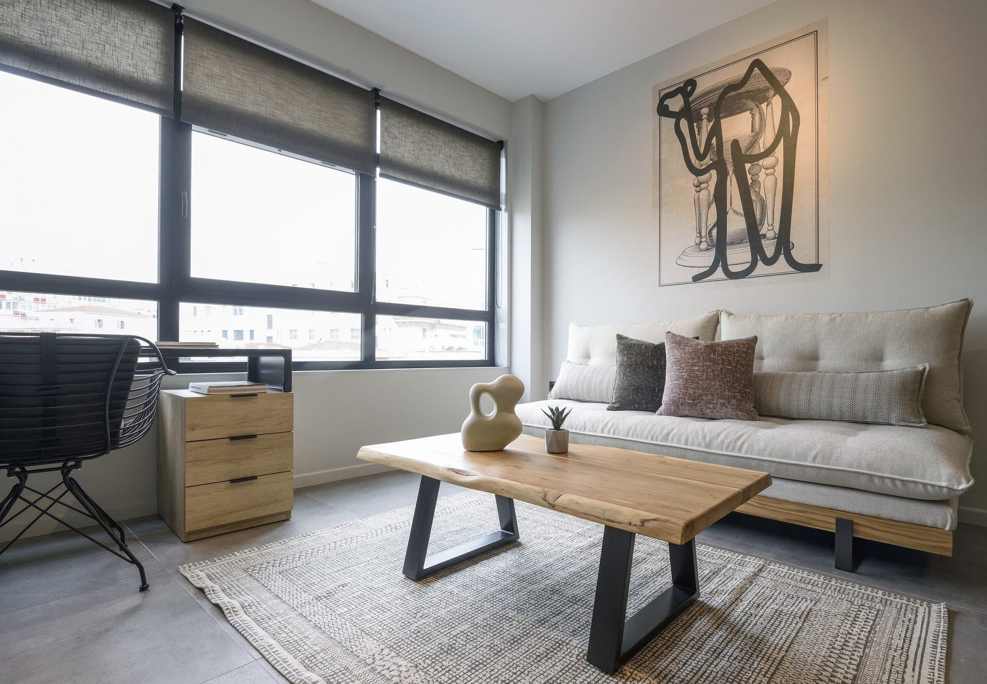Horizon | Lofts @Ladadika, Thessaloniki – photo 14 of 40