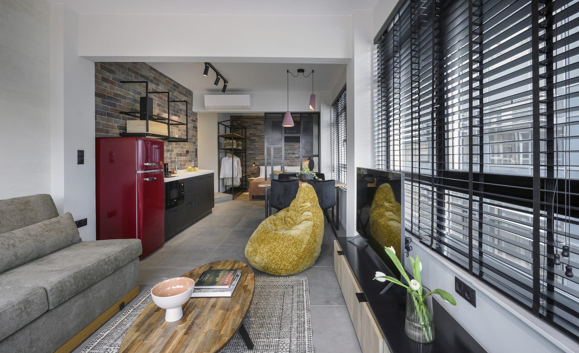 Thea | Lofts @Ladadika, Thessaloniki – photo 25 of 47