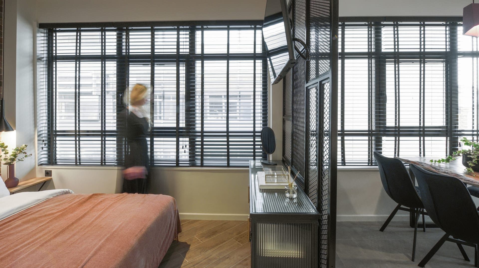 Thea | Lofts @Ladadika, Thessaloniki – photo 44 of 47