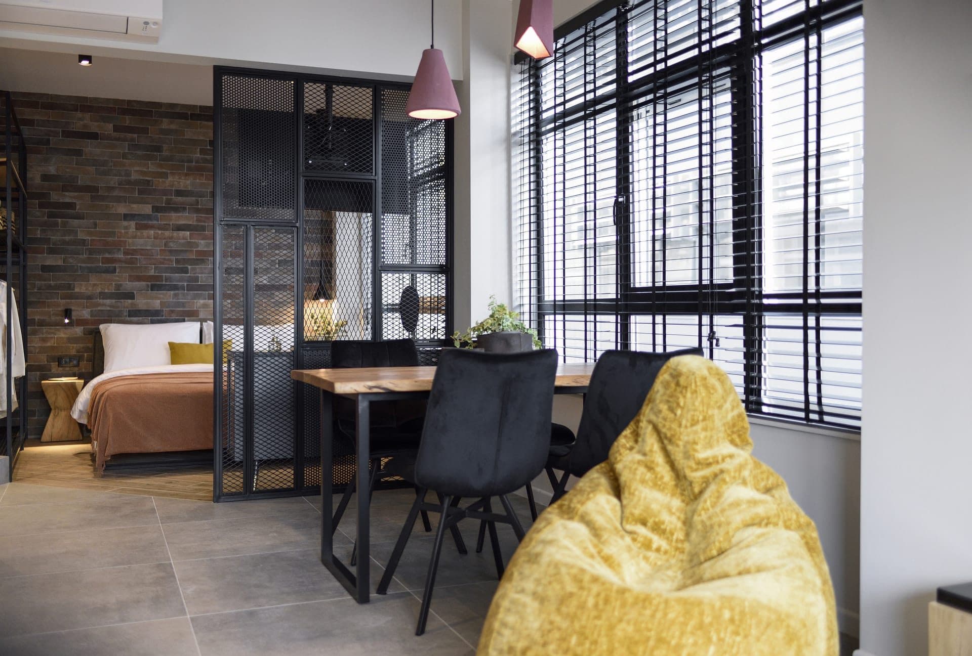 Thea | Lofts @Ladadika, Thessaloniki – photo 38 of 47
