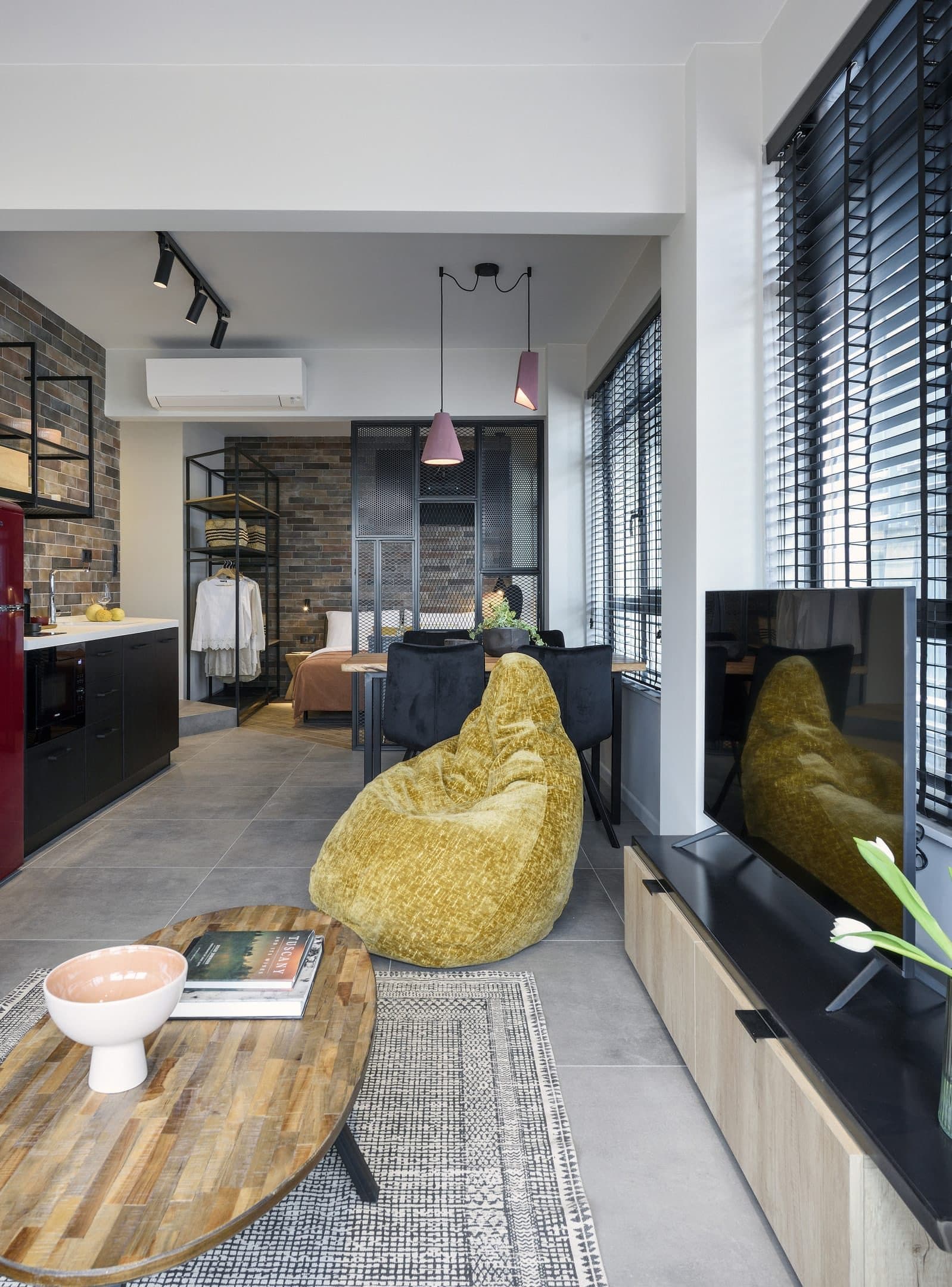 Thea | Lofts @Ladadika, Thessaloniki – photo 26 of 47