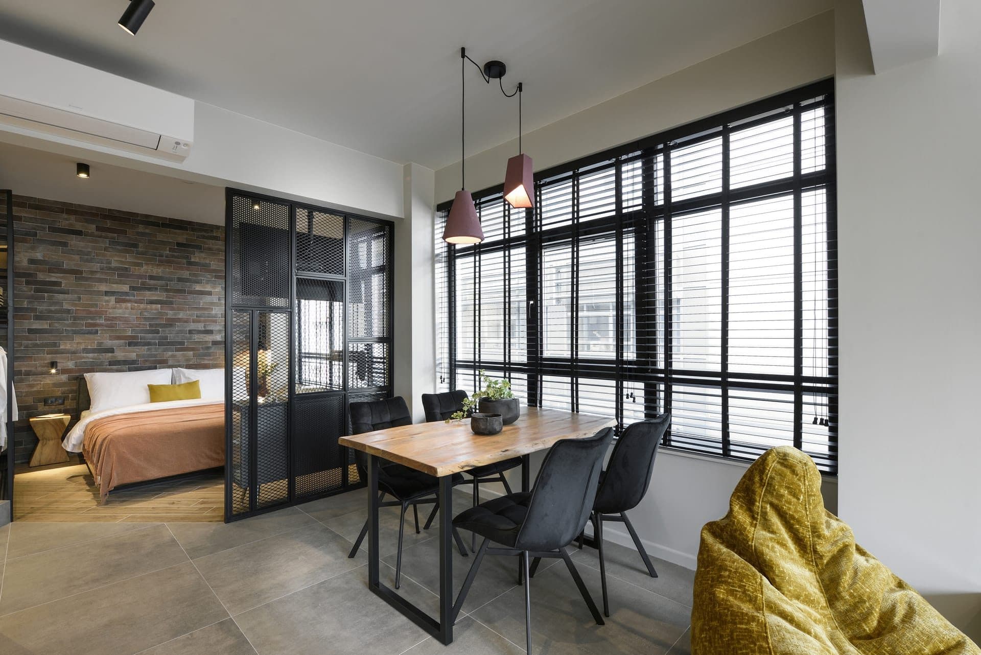 Thea | Lofts @Ladadika, Thessaloniki – photo 21 of 47