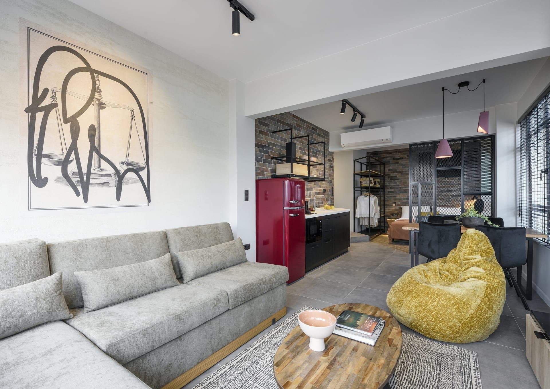 Thea | Lofts @Ladadika, Thessaloniki – photo 27 of 47