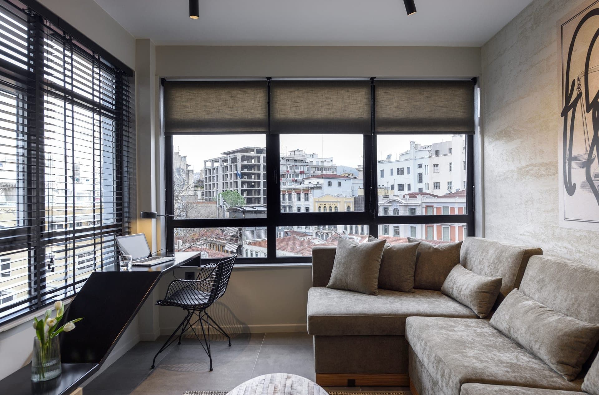 Thea | Lofts @Ladadika, Thessaloniki – photo 42 of 47