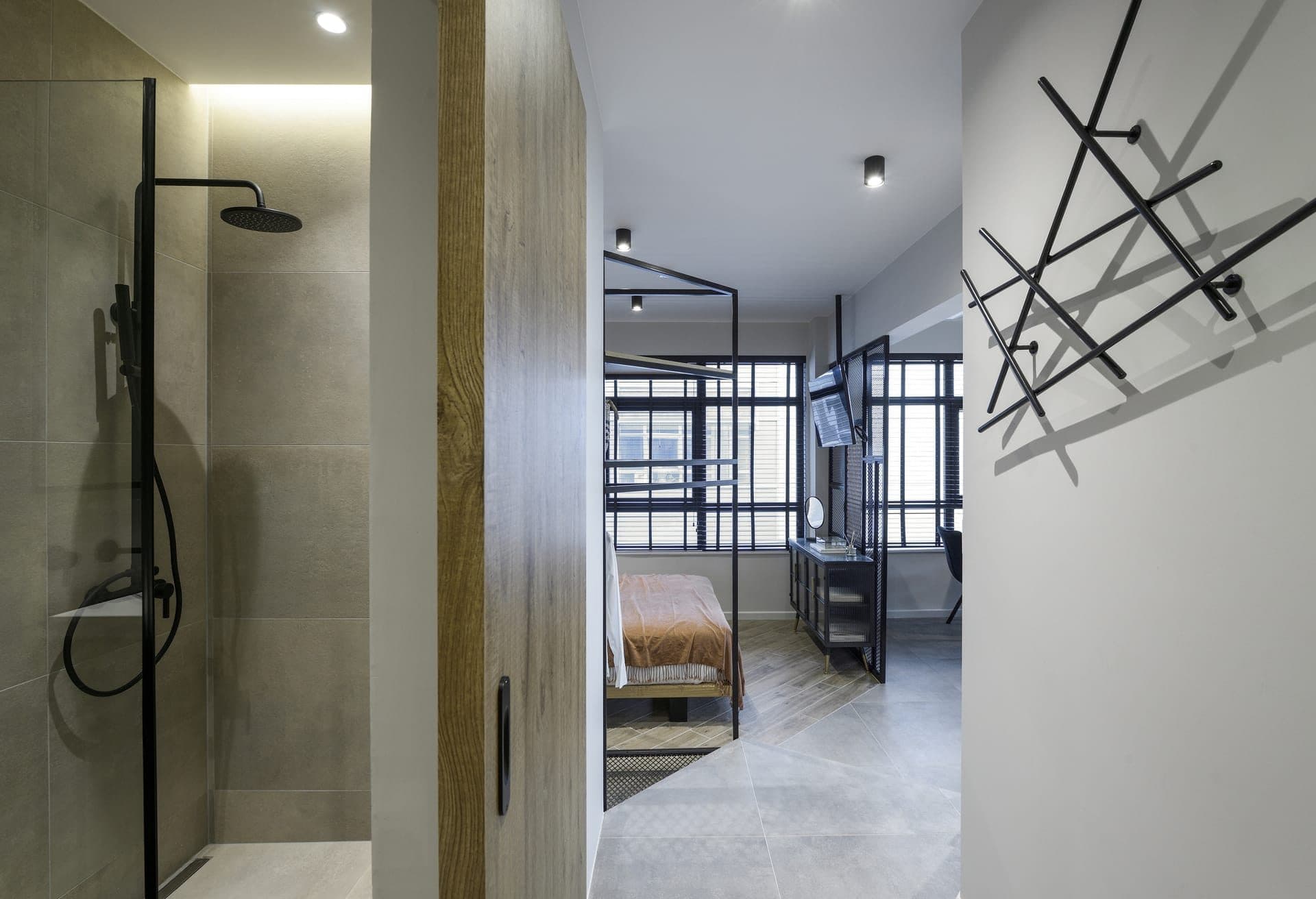 Thea | Lofts @Ladadika, Thessaloniki – photo 8 of 47