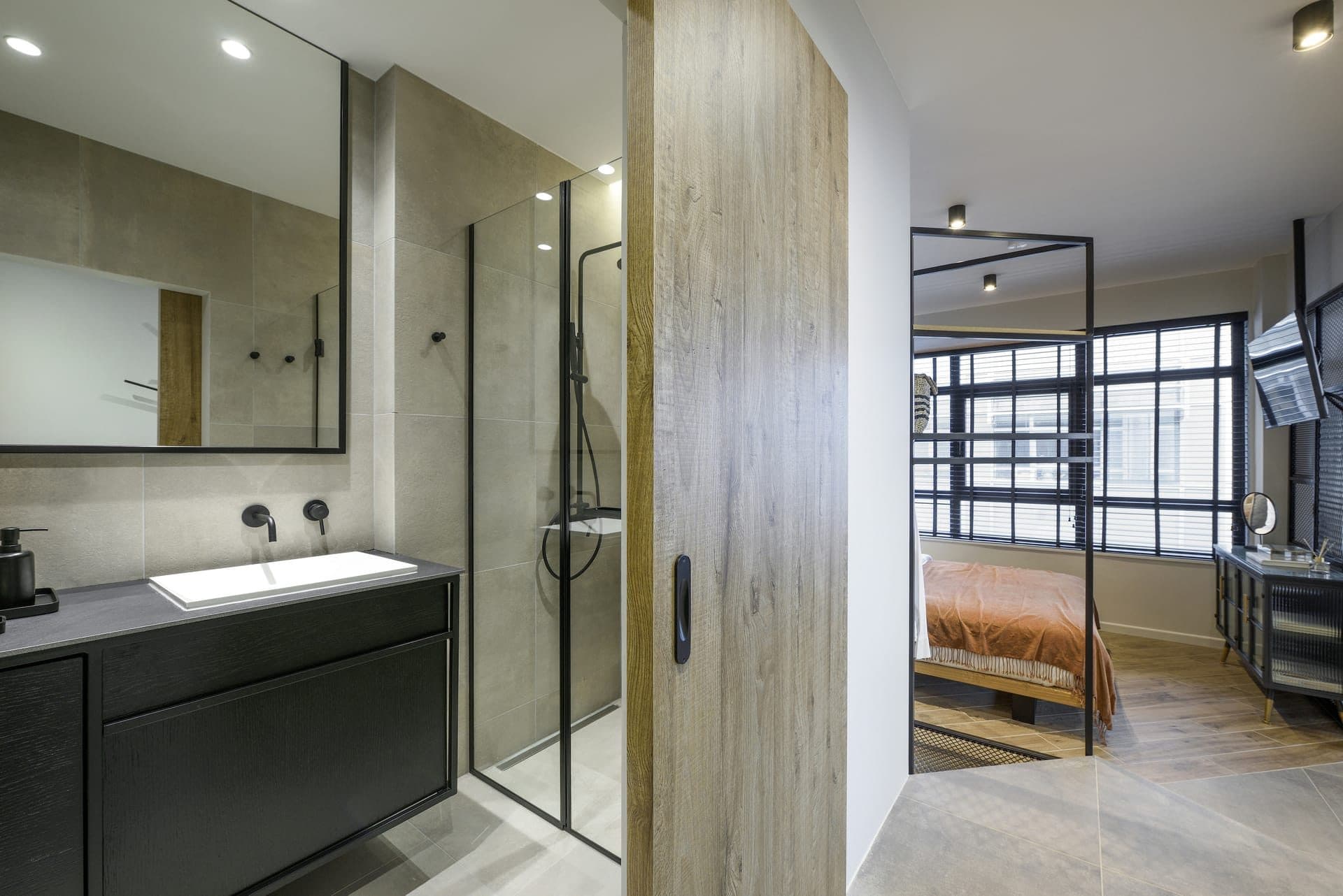 Thea | Lofts @Ladadika, Thessaloniki – photo 4 of 47