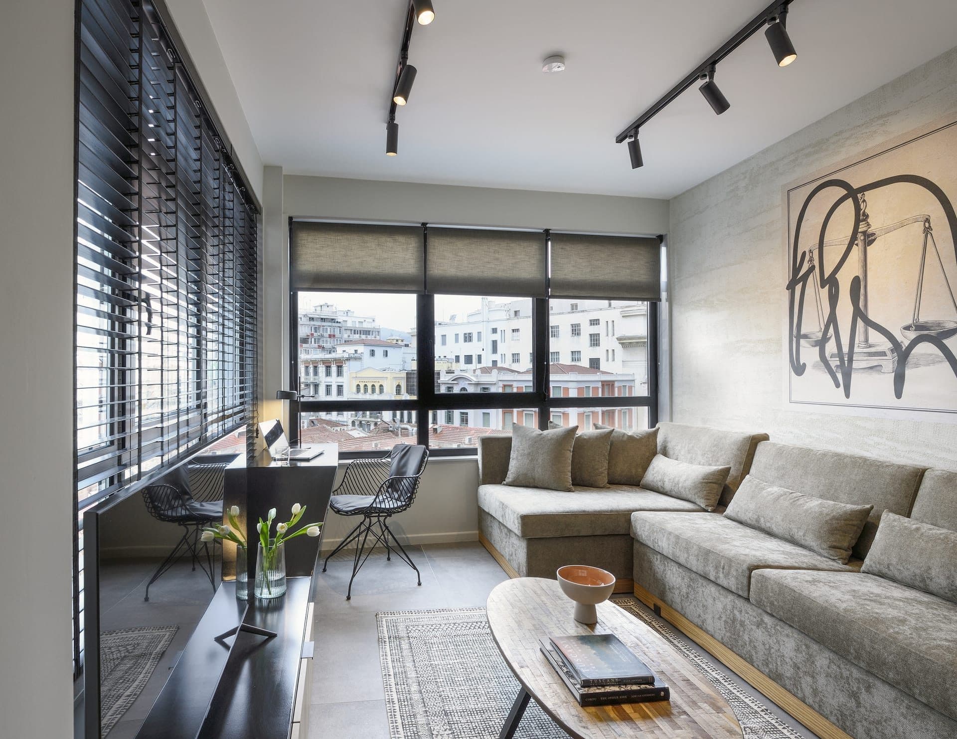 Thea | Lofts @Ladadika, Thessaloniki – photo 23 of 47