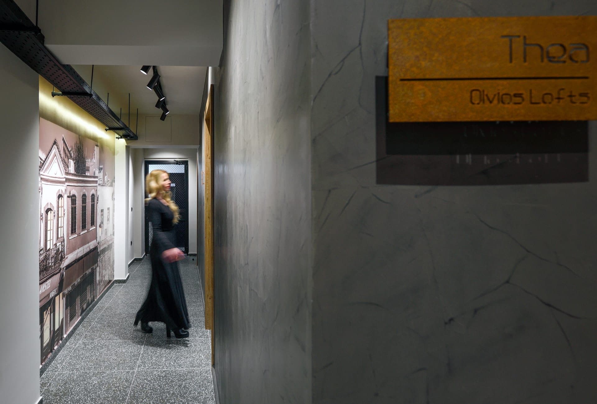 Thea | Lofts @Ladadika, Thessaloniki – photo 46 of 47