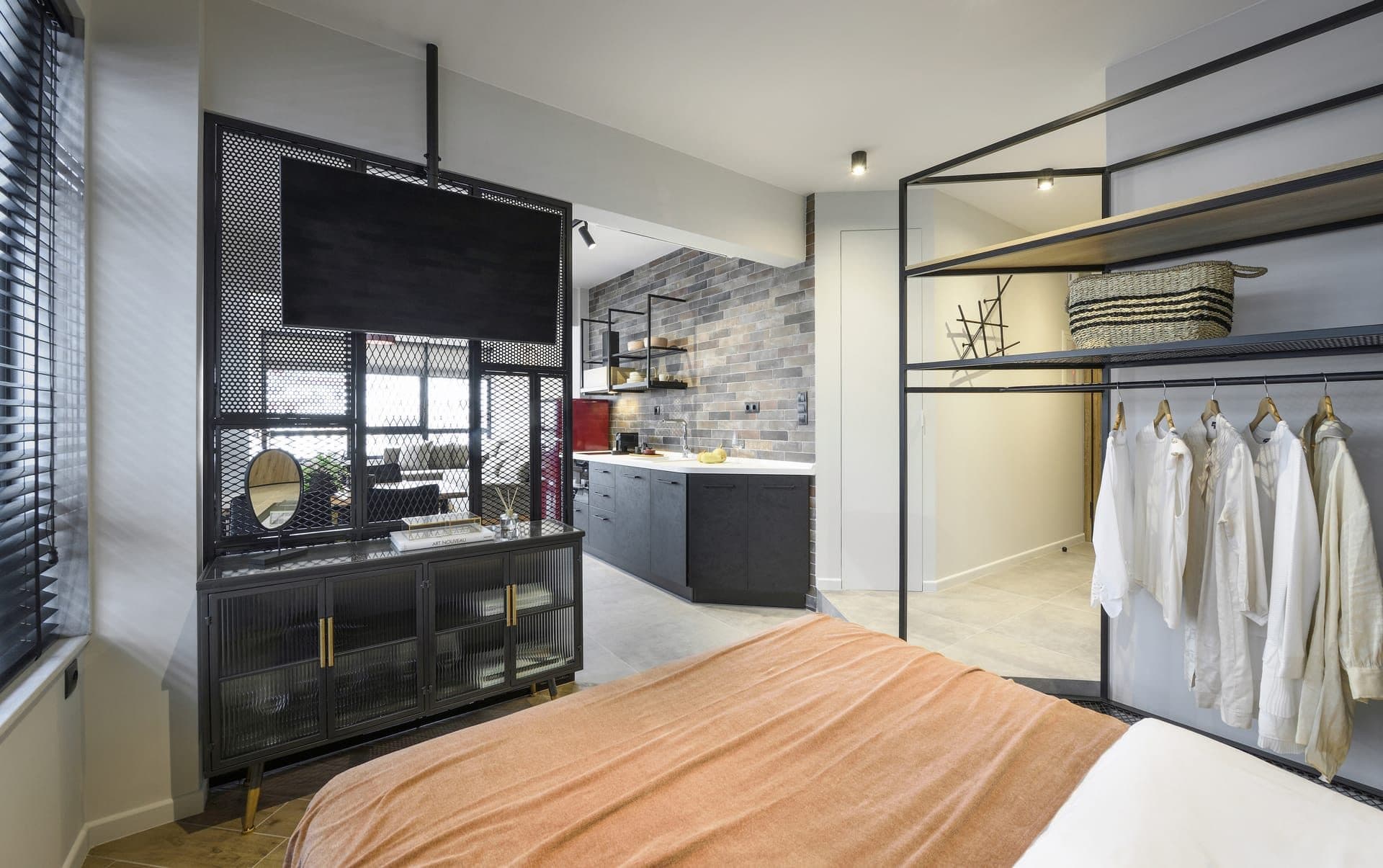Thea | Lofts @Ladadika, Thessaloniki – photo 14 of 47