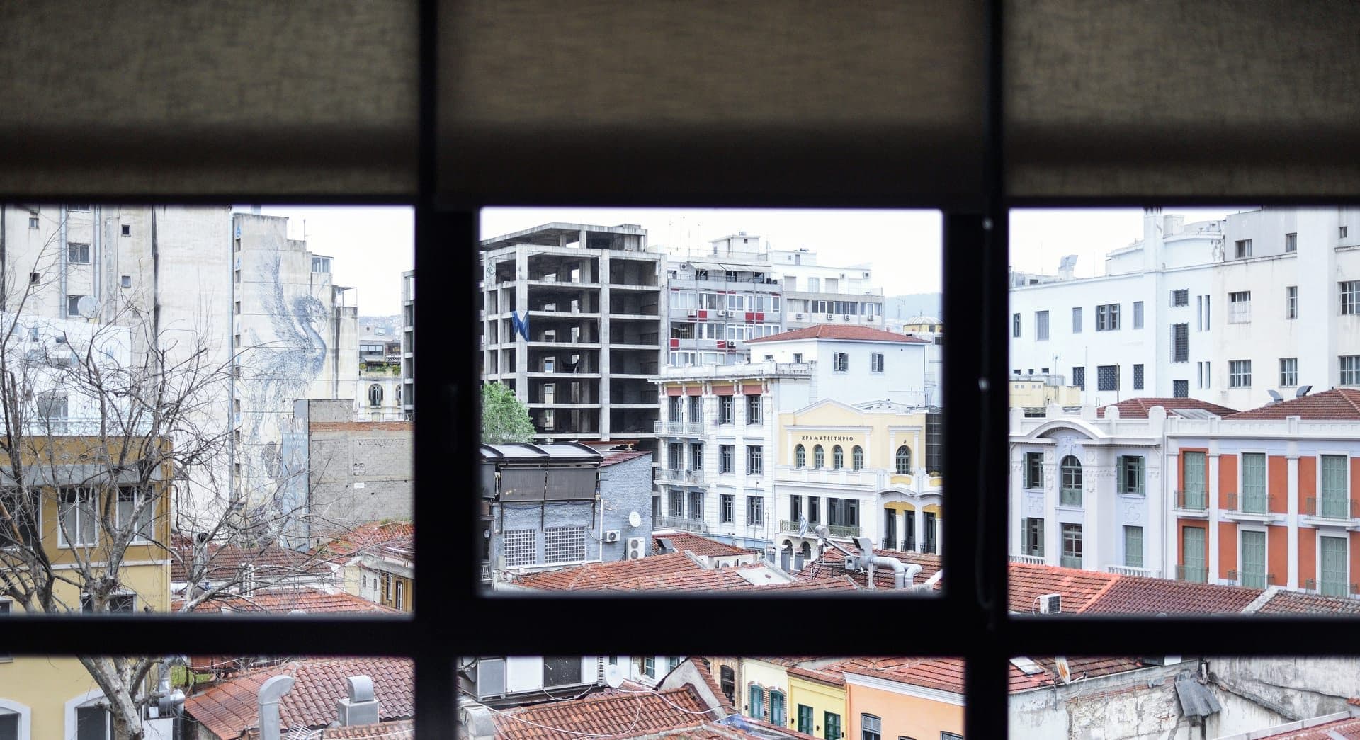 Thea | Lofts @Ladadika, Thessaloniki – photo 32 of 47