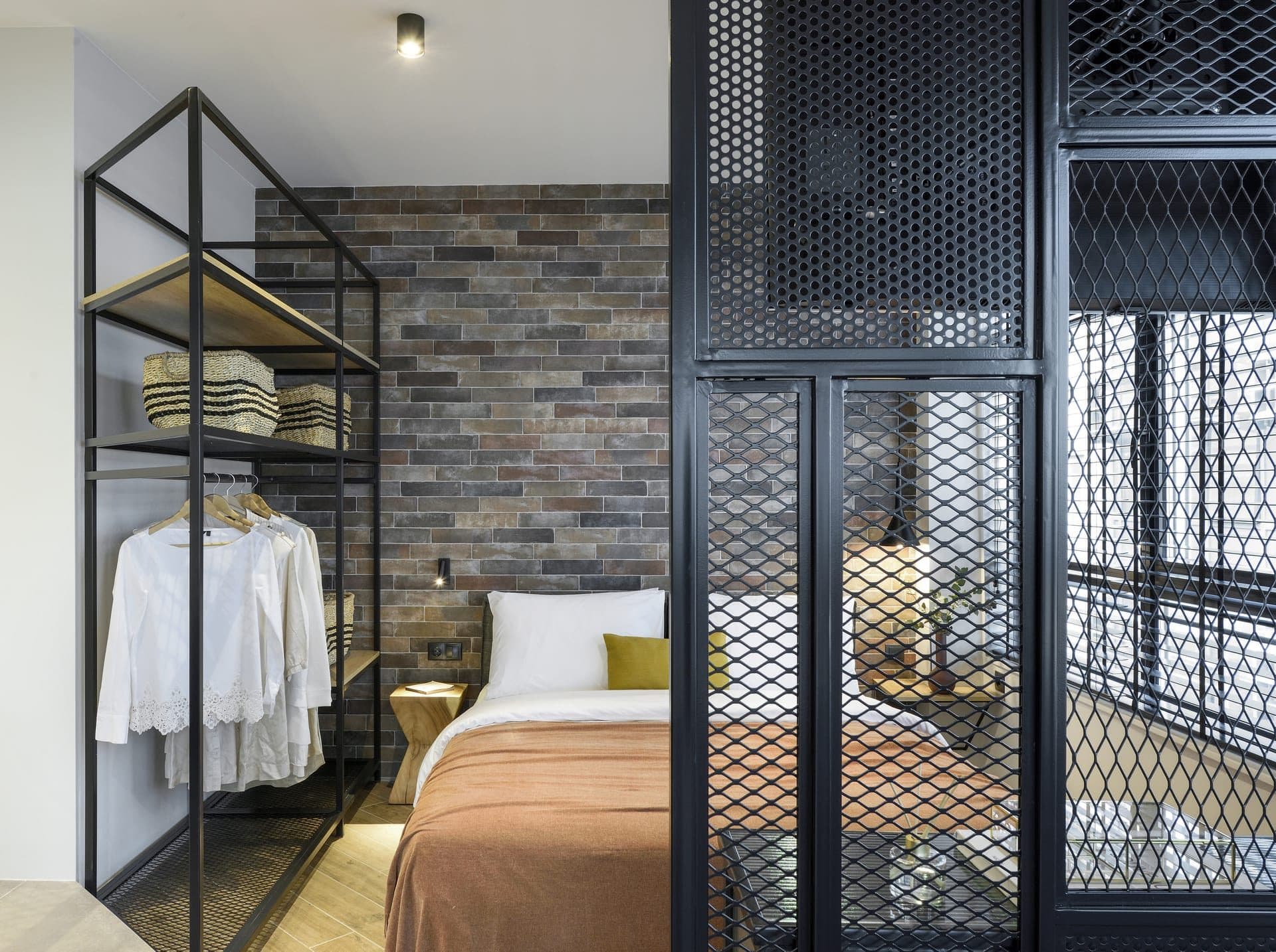 Thea | Lofts @Ladadika, Thessaloniki – photo 10 of 47