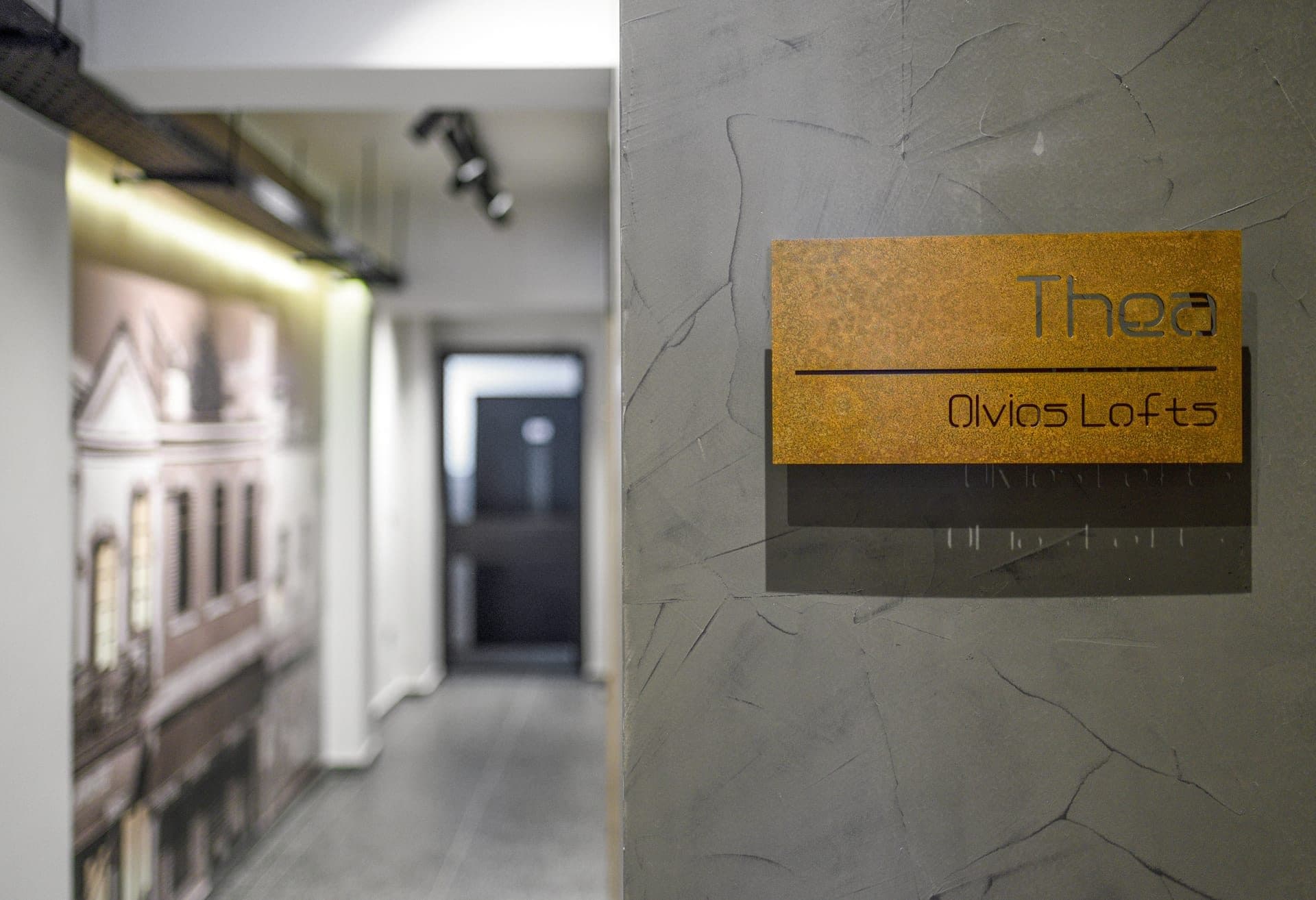 Thea | Lofts @Ladadika, Thessaloniki – photo 2 of 47