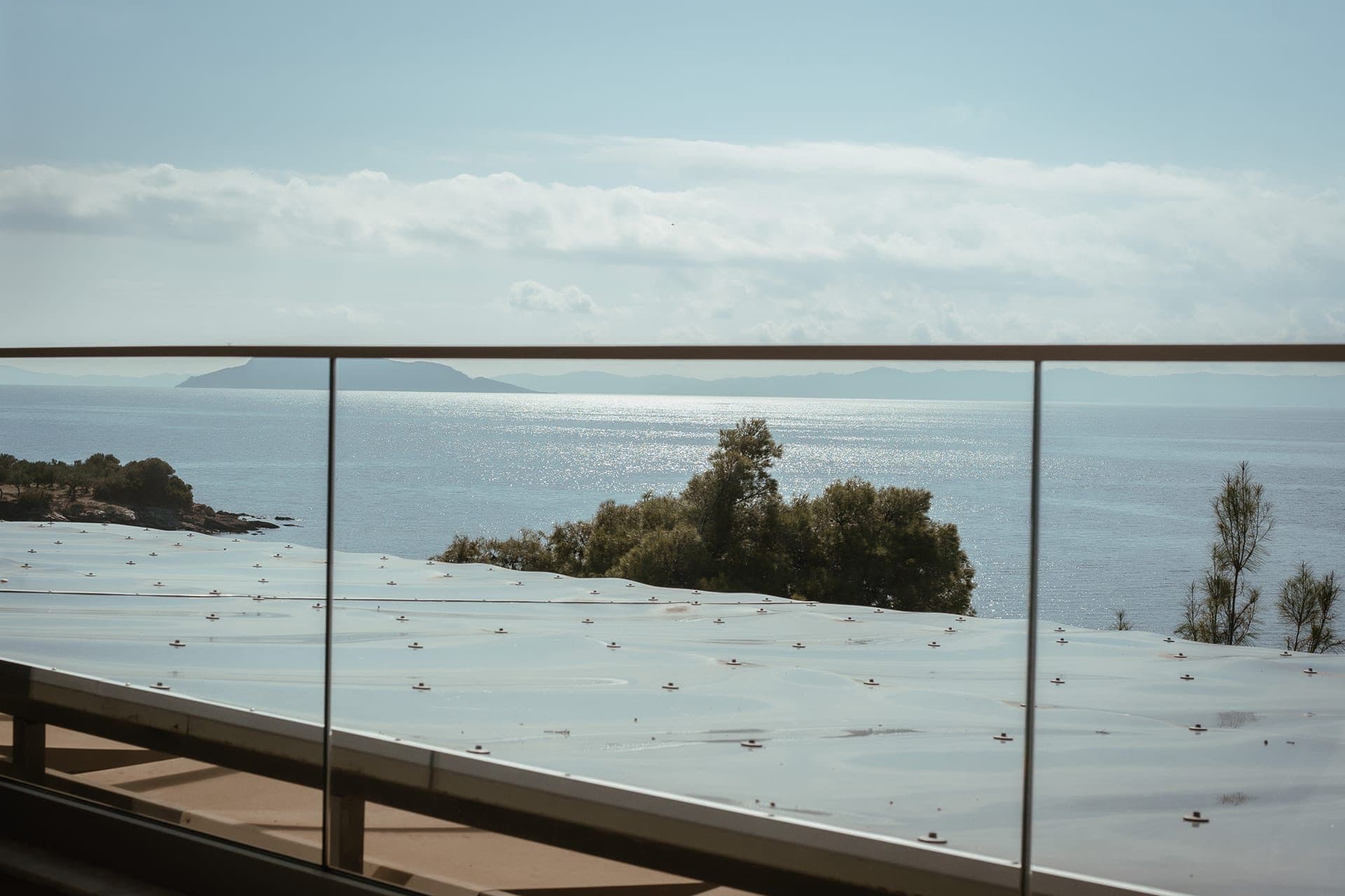 Junior Suite with Sea View and Bathtub, Elia Nikitis – photo 40 of 42