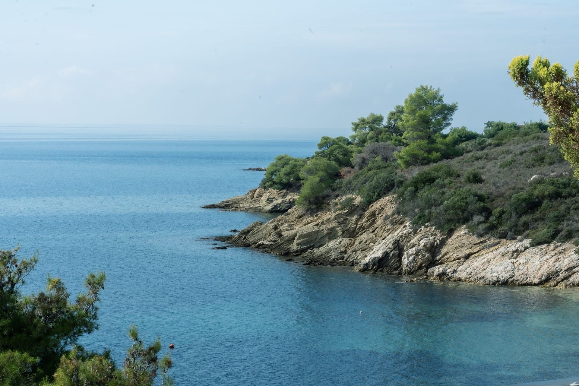Deluxe Suite with Sea View and Jacuzzi, Elia Nikitis – photo 33 of 59