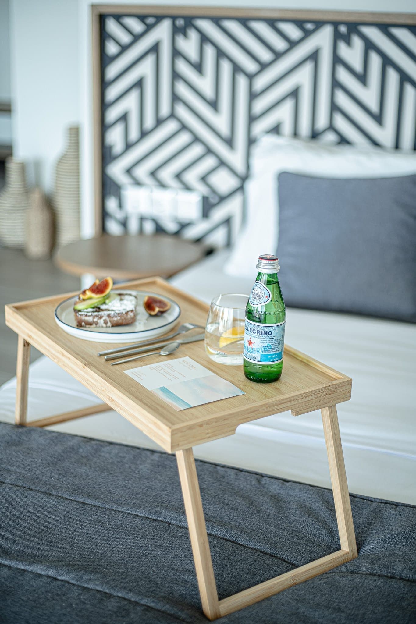 Deluxe Suite with Sea View and Jacuzzi, Elia Nikitis – photo 46 of 59