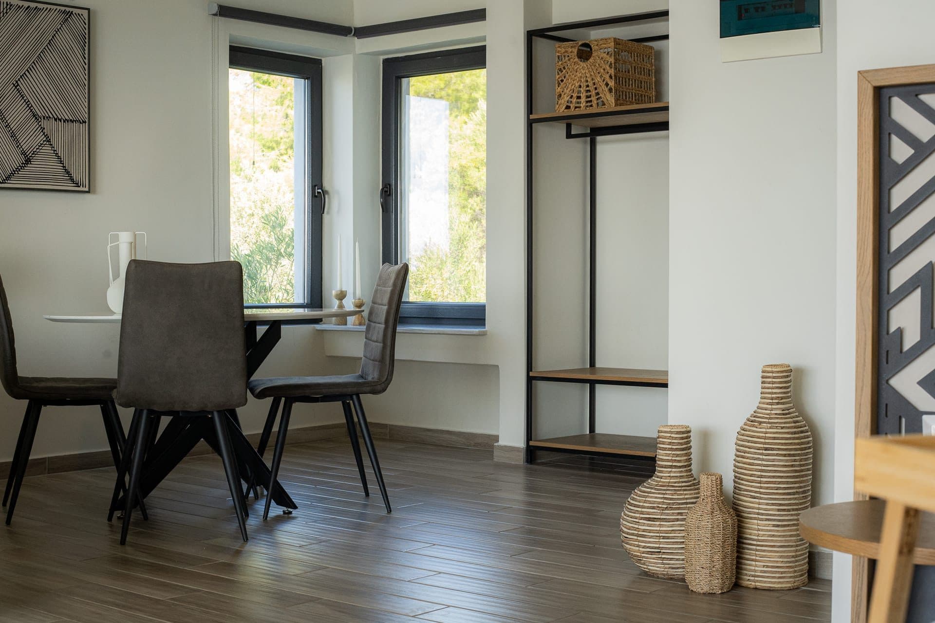 Deluxe Suite with Sea View and Jacuzzi, Elia Nikitis – photo 51 of 59