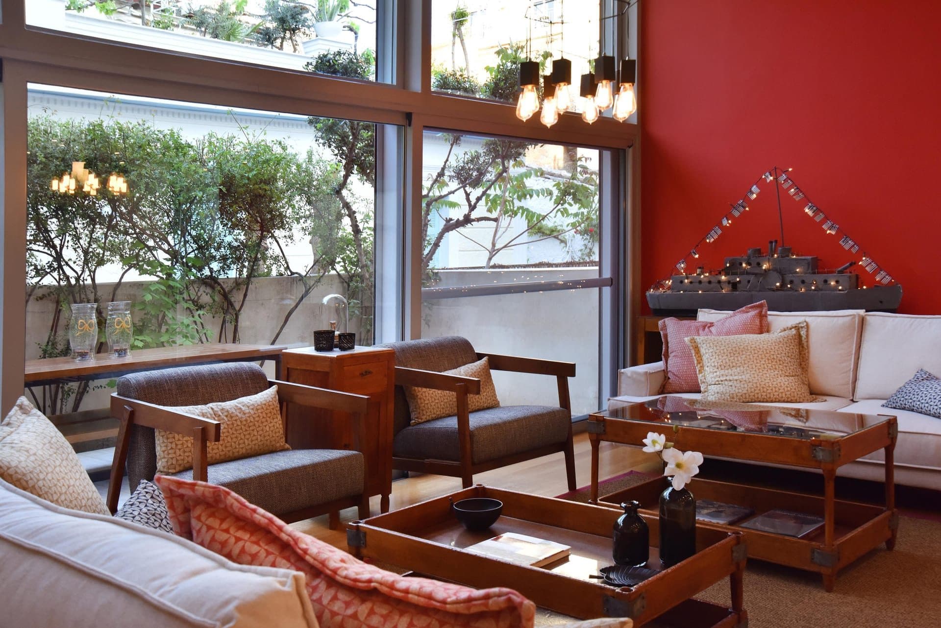 Villa Amaryllis Keramikos, Athina – photo 8 of 48