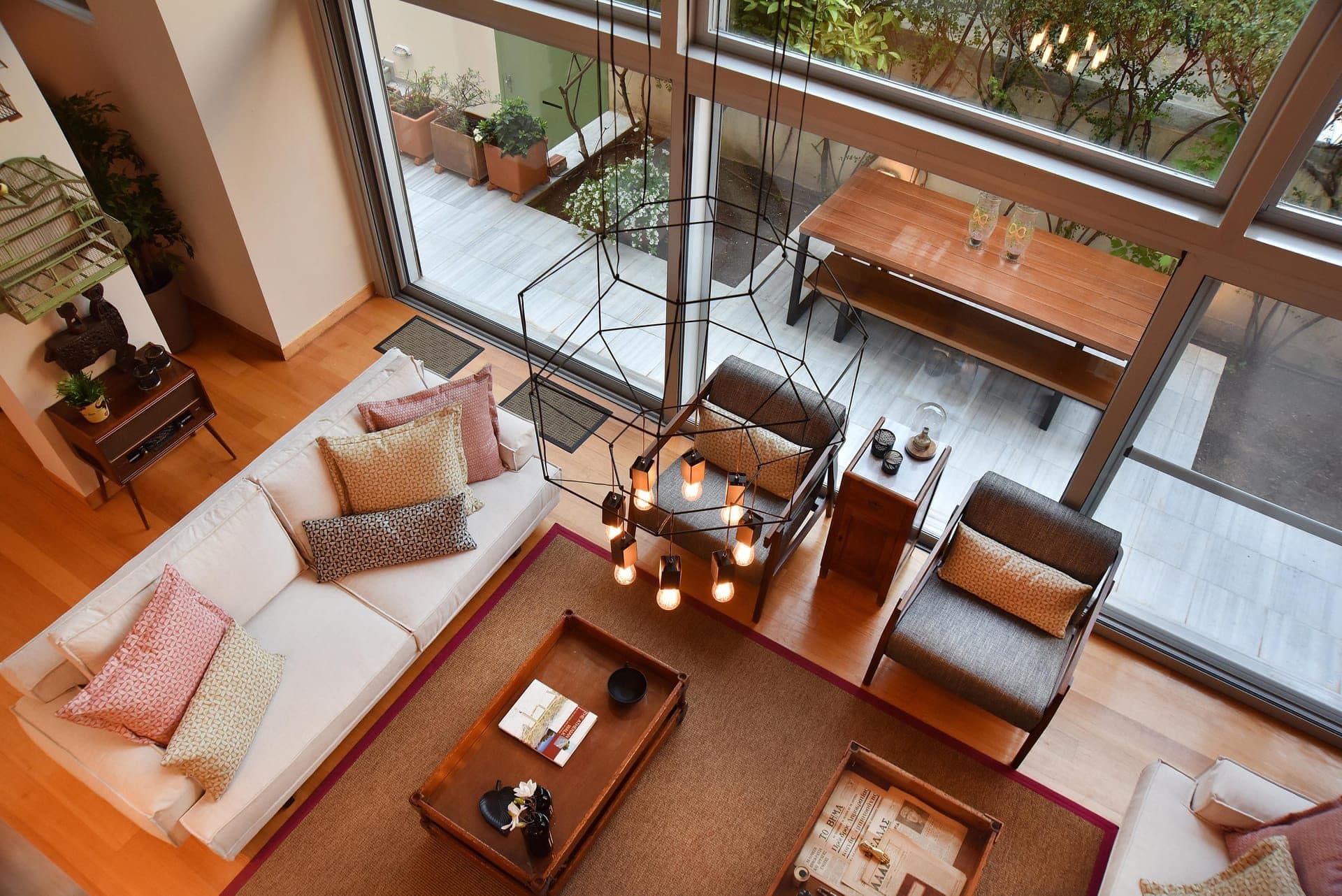 Villa Amaryllis Keramikos, Athina – photo 12 of 48