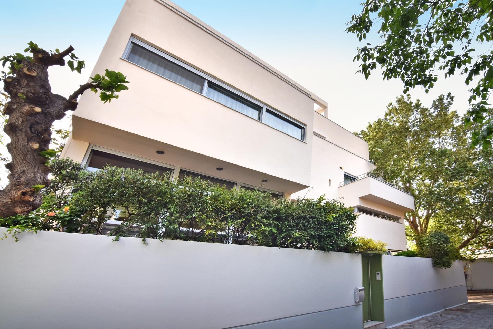 Villa Amaryllis Keramikos, Athina – photo 2 of 48