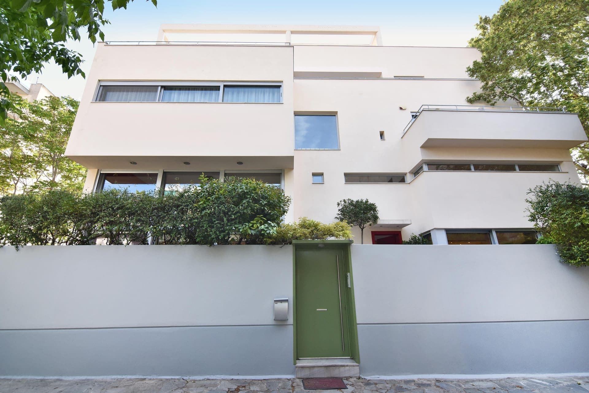 Villa Amaryllis Keramikos, Athina – photo 5 of 48
