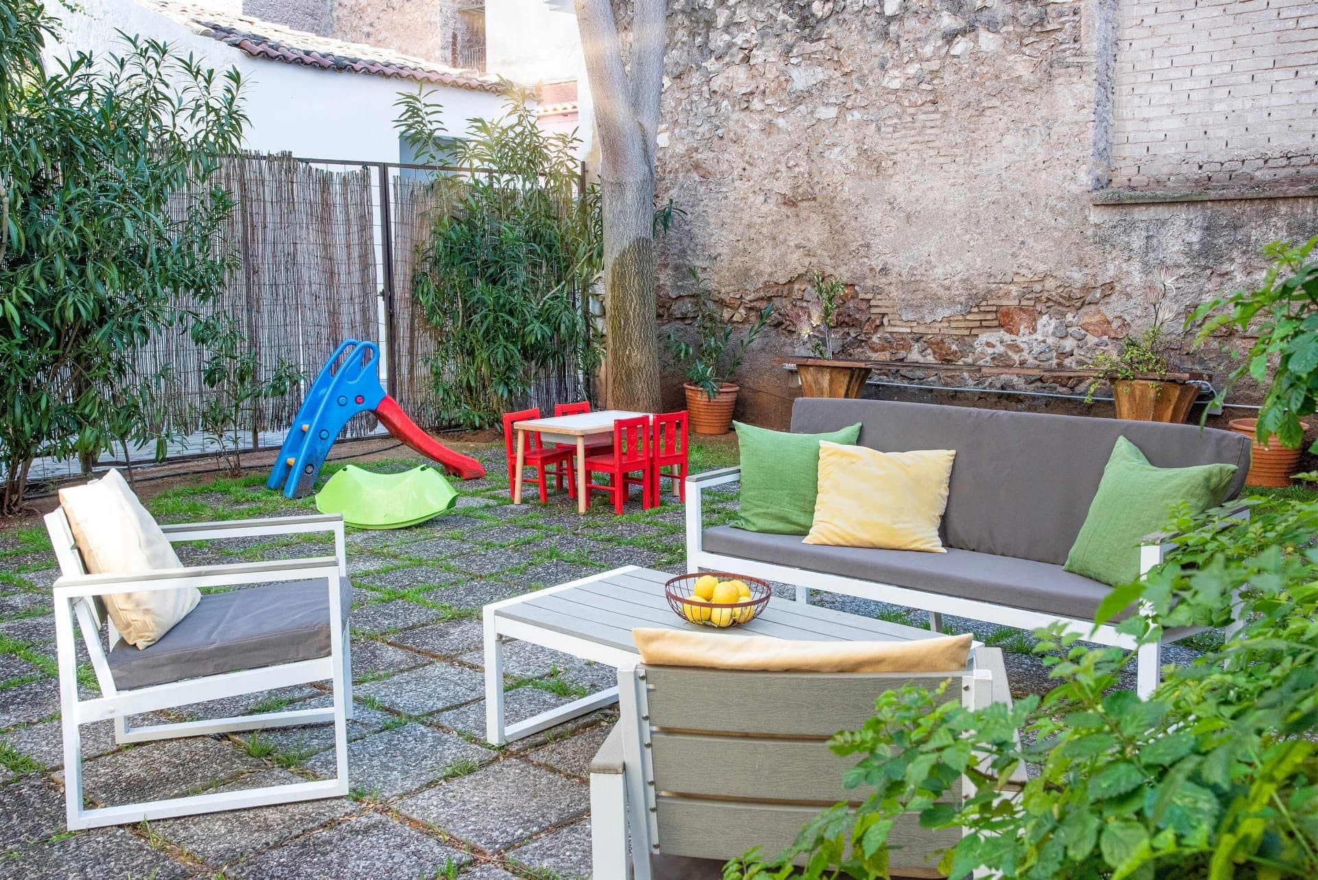 Villa Amaryllis Keramikos, Athina – photo 48 of 48