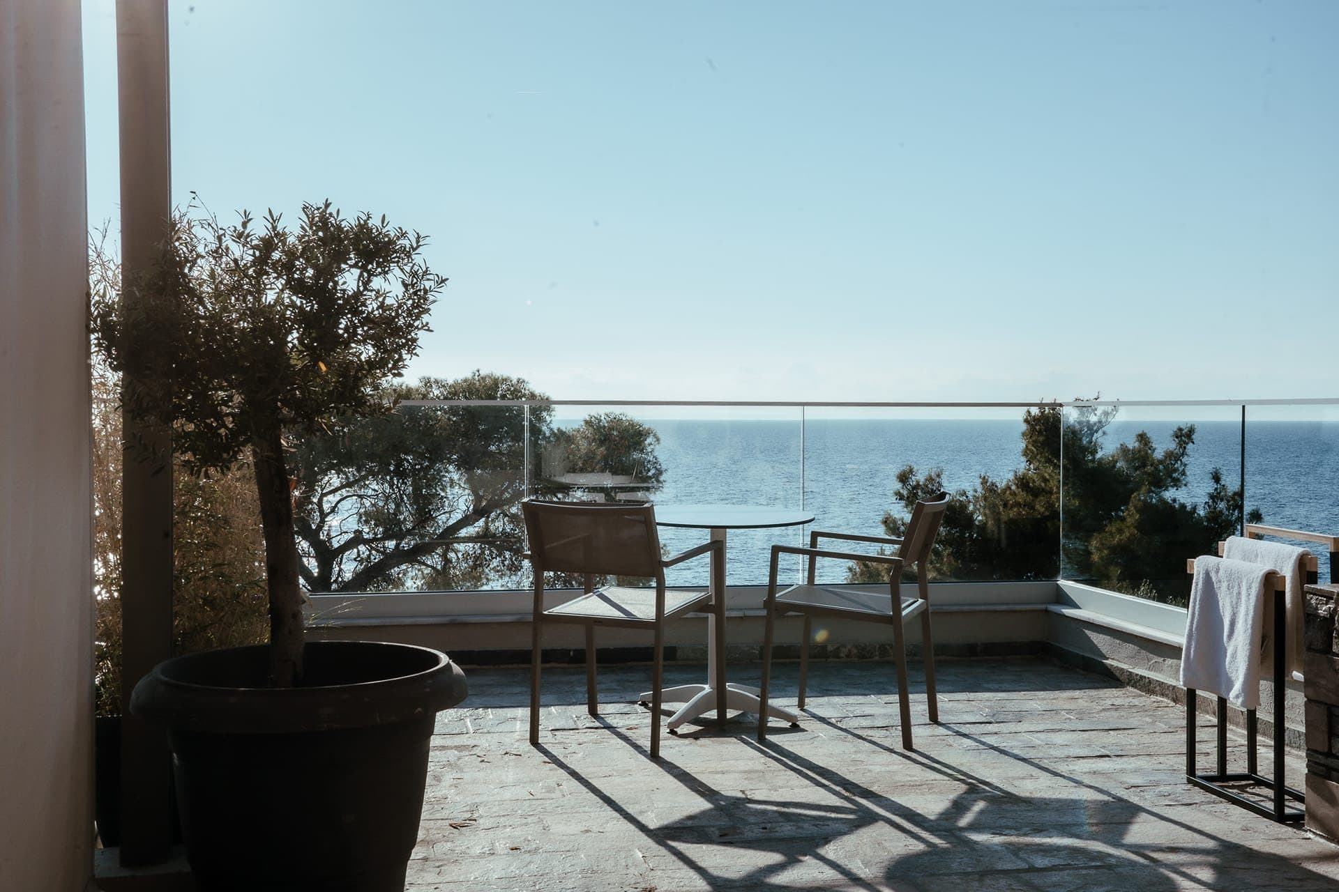 Elegant Suite with Sea View and Hot Tub, Elia Nikitis – photo 23 of 41