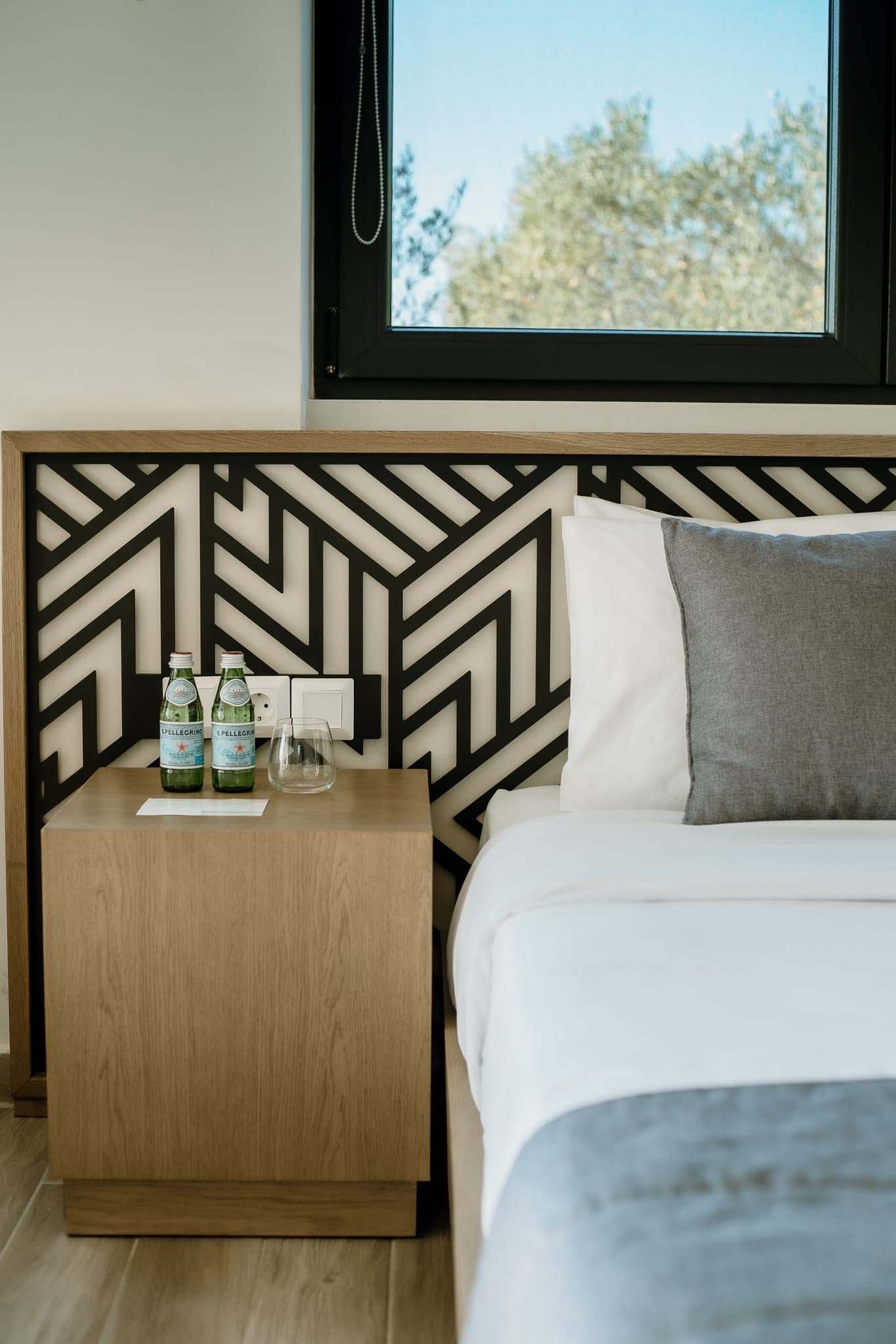 Elegant Suite with Sea View and Hot Tub, Elia Nikitis – photo 19 of 41